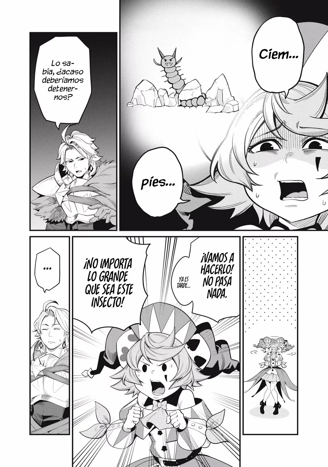 Capítulo 35, página 11