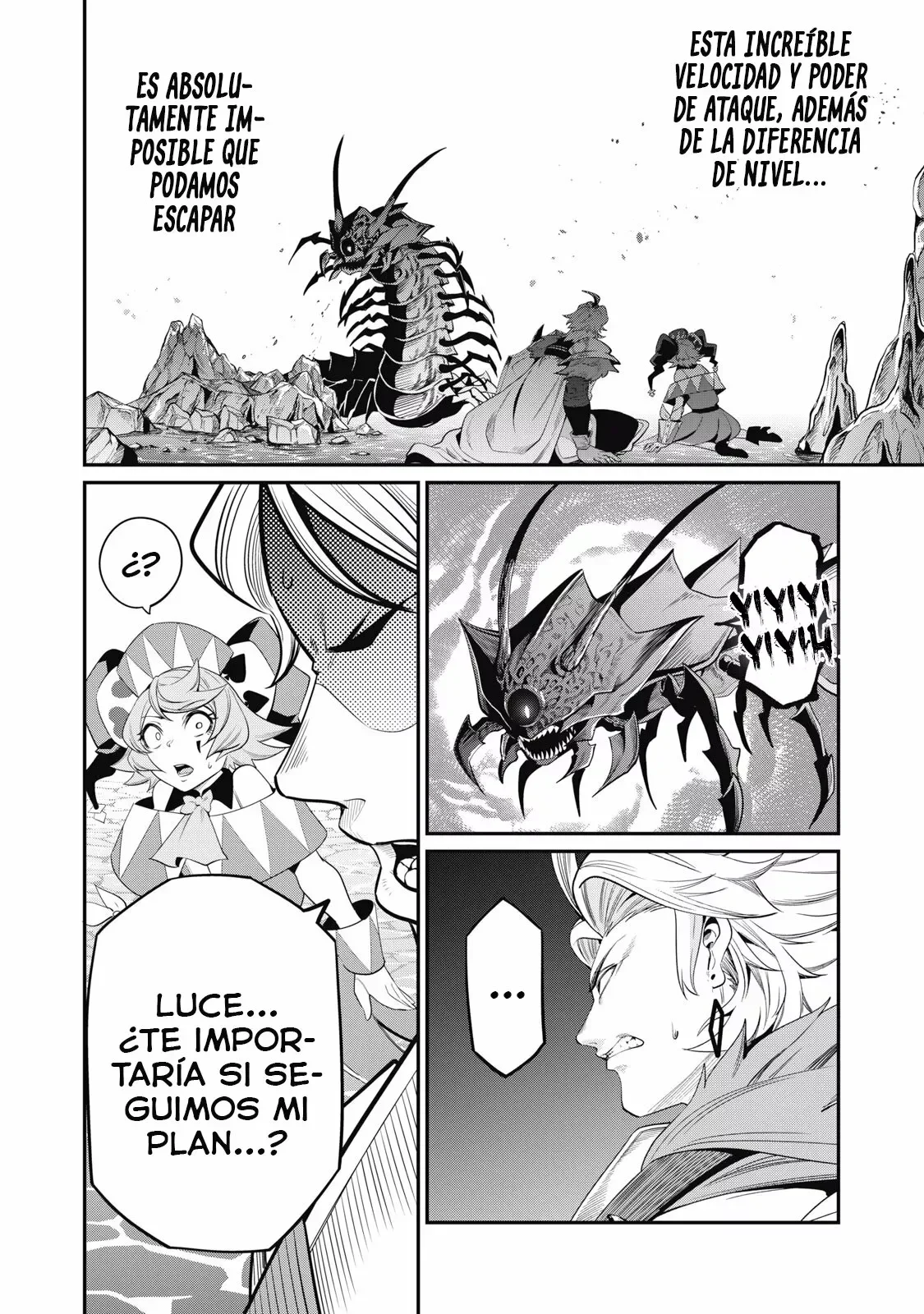 Capítulo 37, página 12