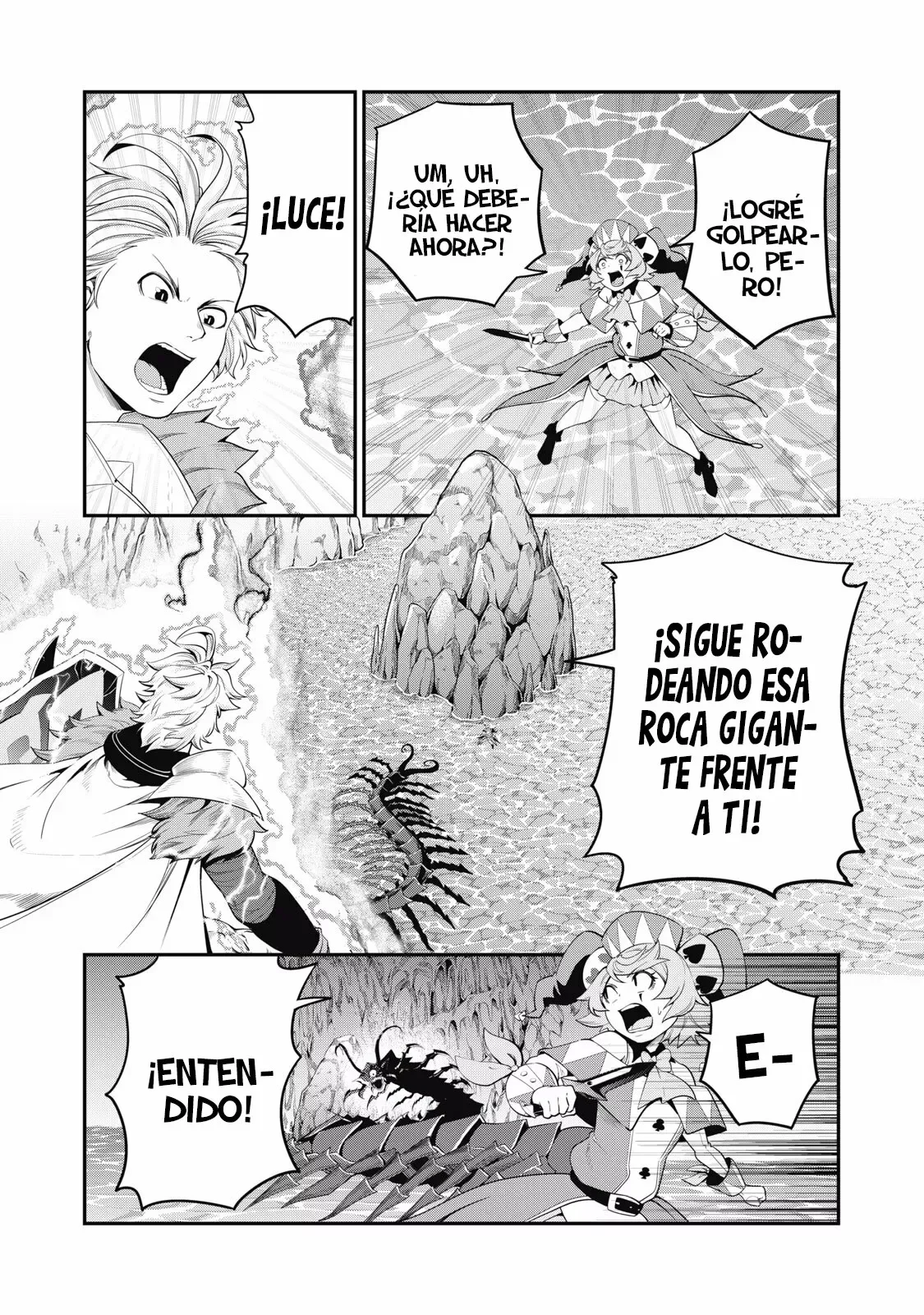 Capítulo 40, página 4