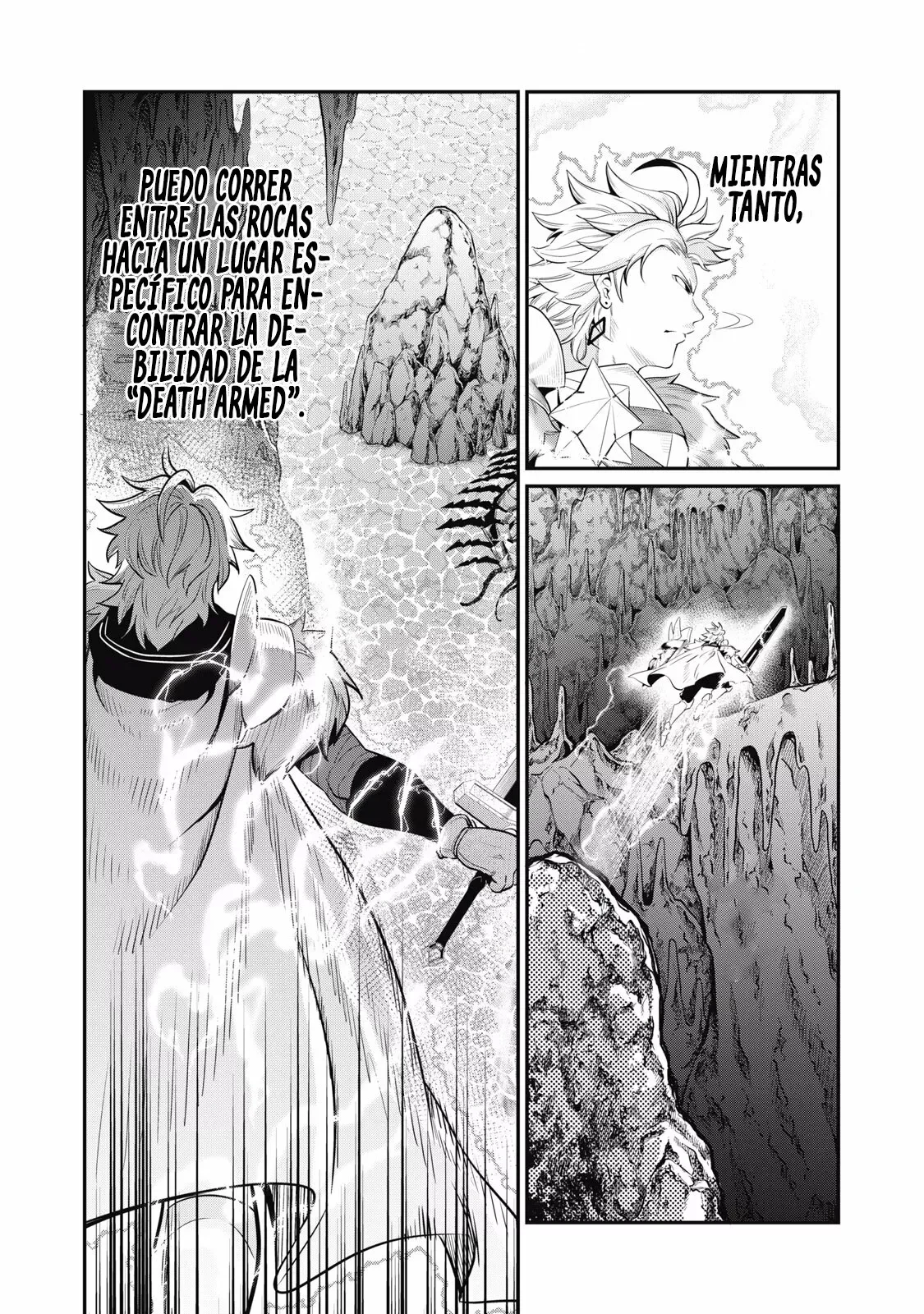 Capítulo 40, página 6