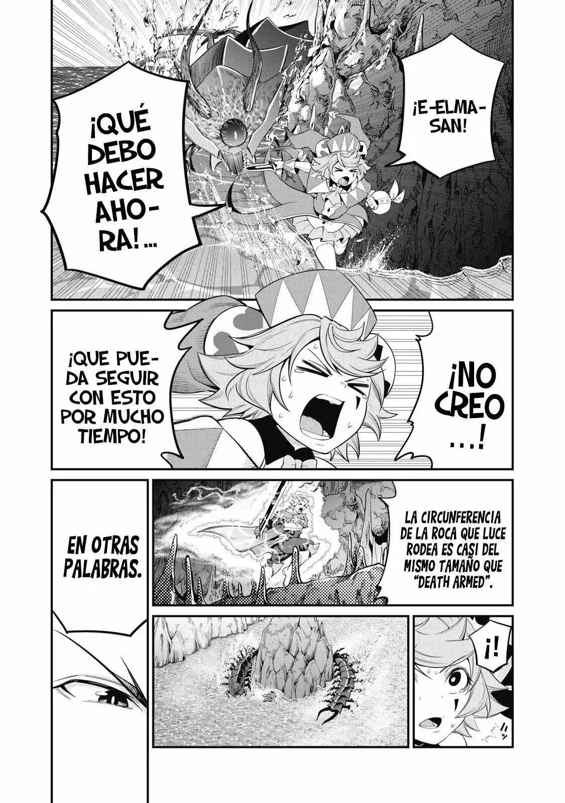 Capítulo 40, página 7