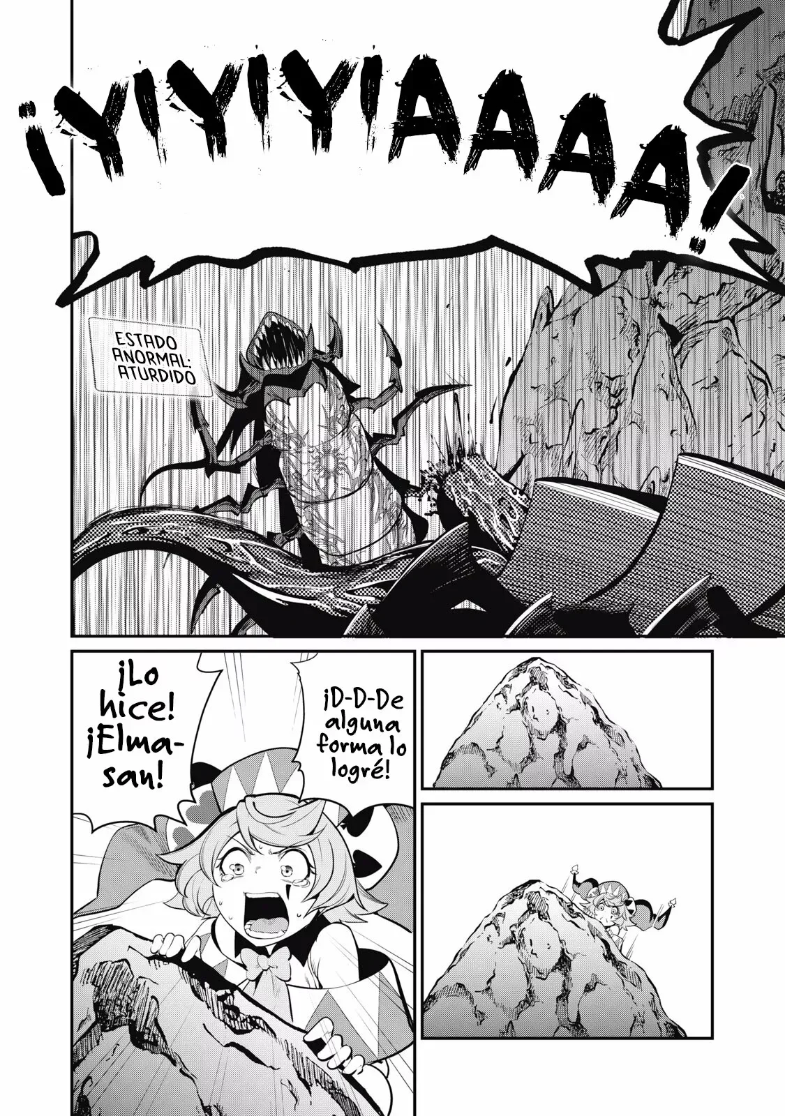 Capítulo 40, página 12