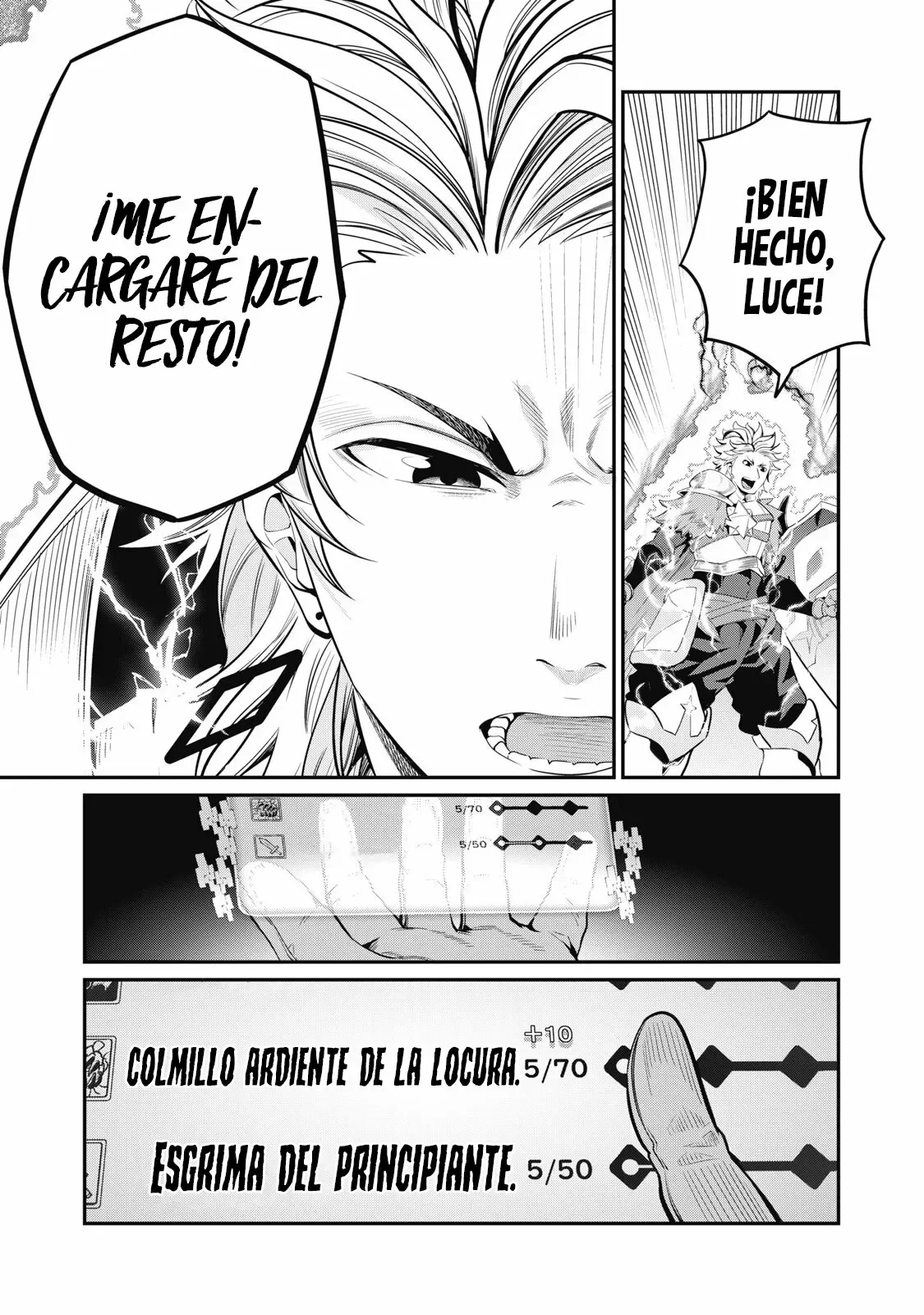 Capítulo 40, página 13