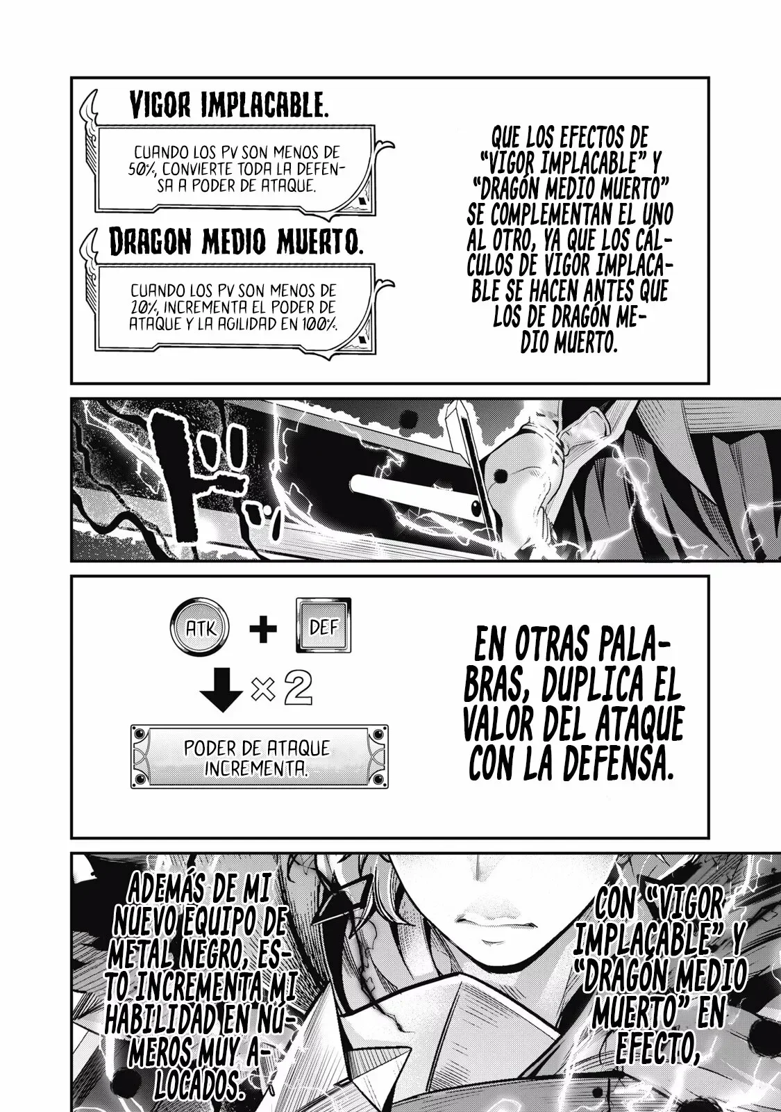 Capítulo 40, página 16