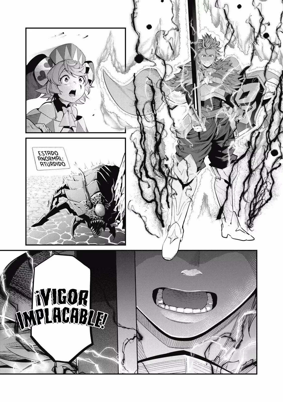 Capítulo 41, página 2