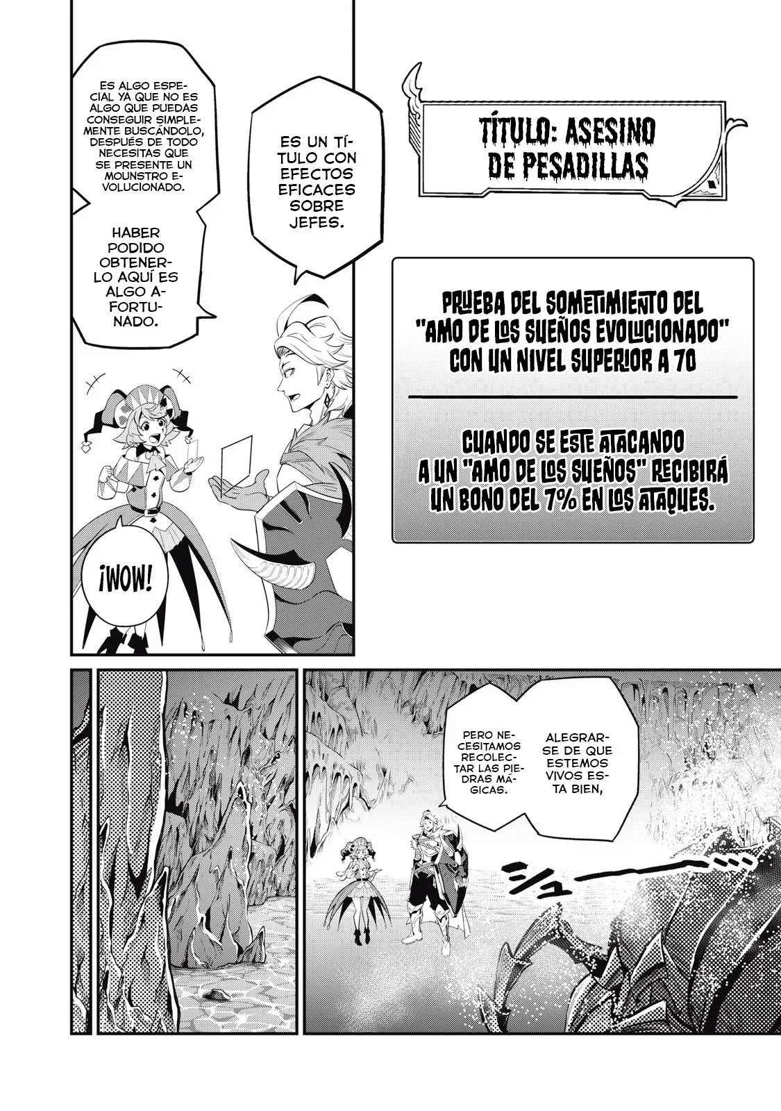 Capítulo 42, página 5