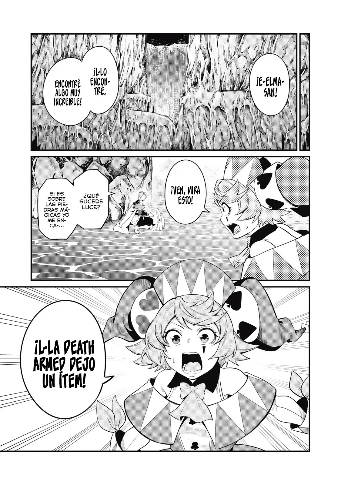 Capítulo 42, página 6