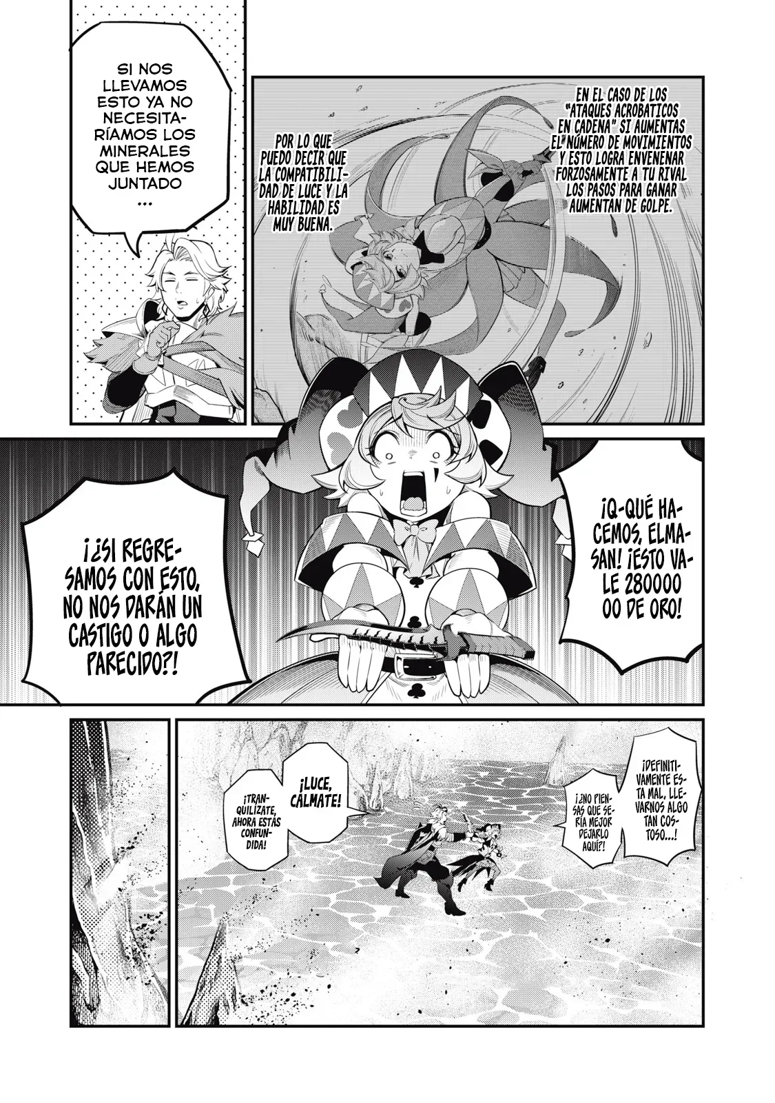 Capítulo 42, página 8