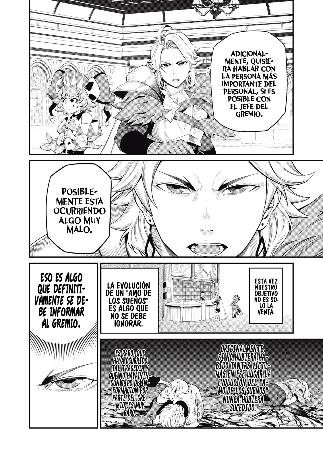 Capítulo 42, página 11