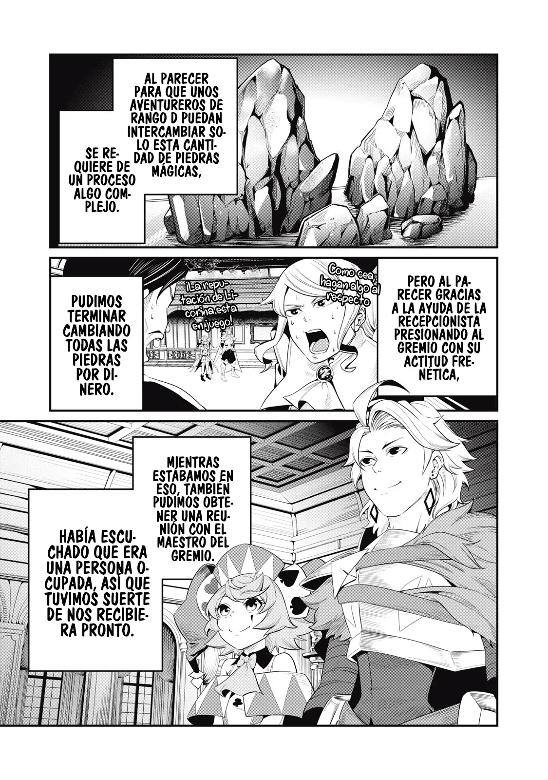 Capítulo 43, página 2