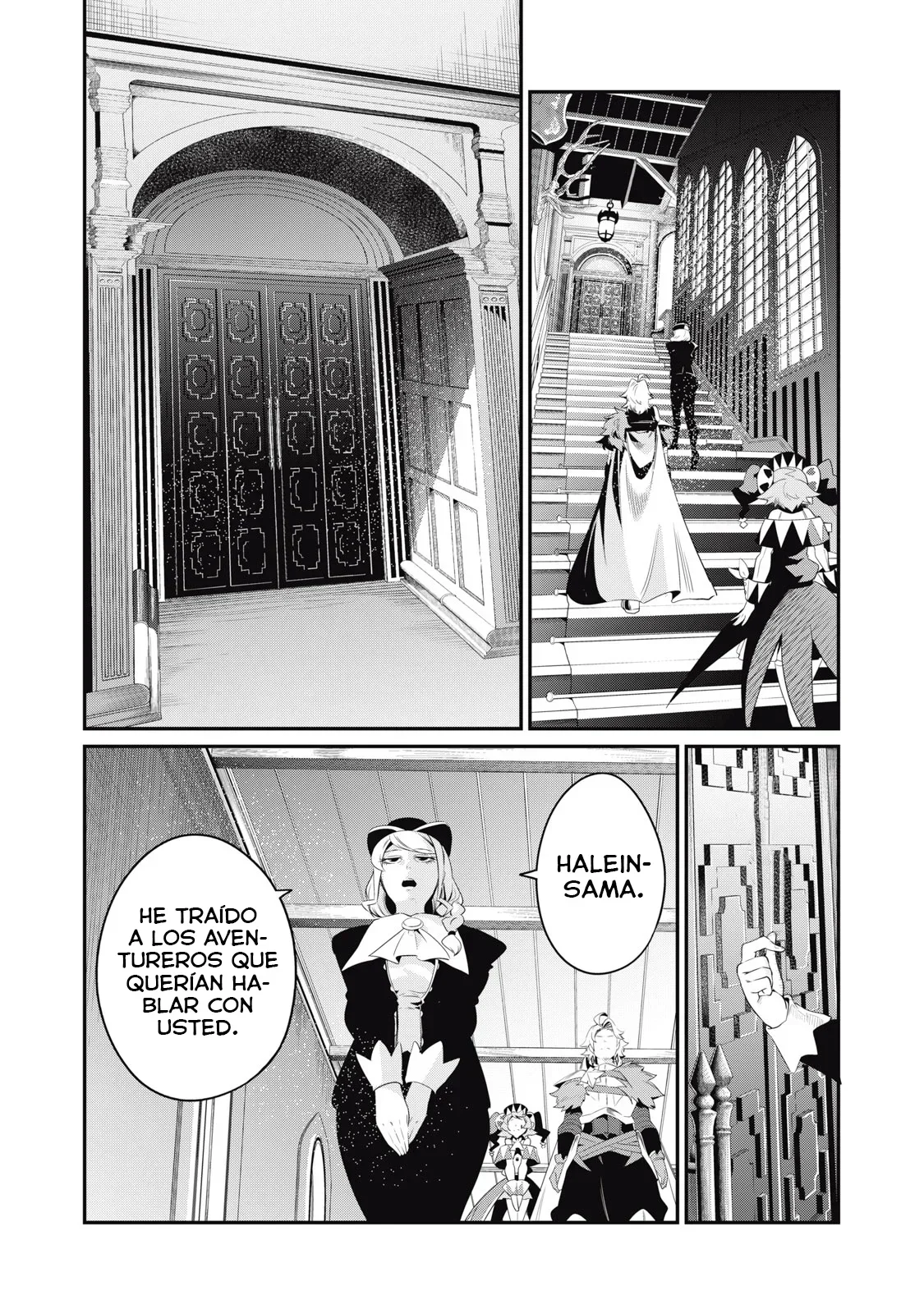 Capítulo 43, página 3