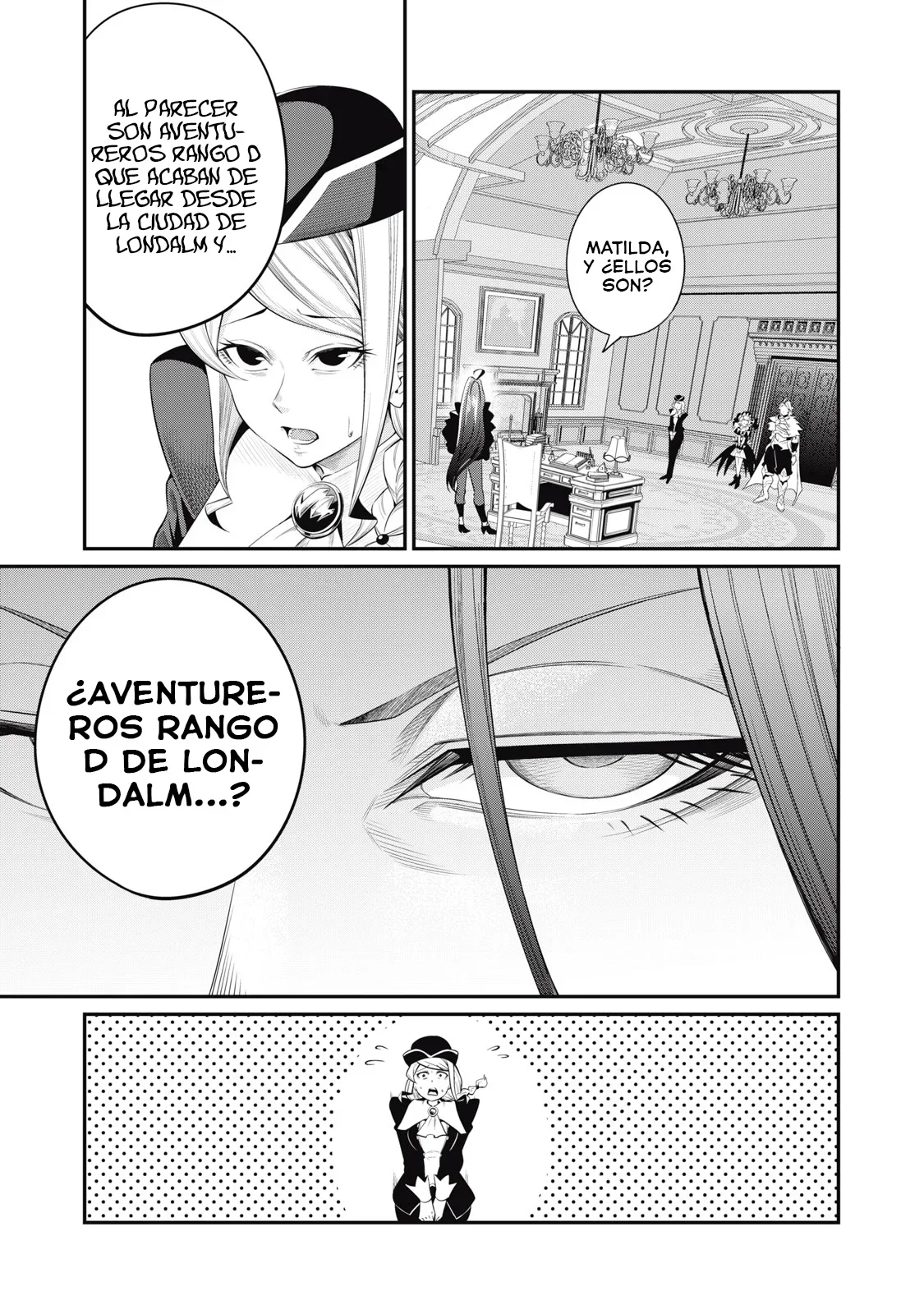 Capítulo 43, página 6