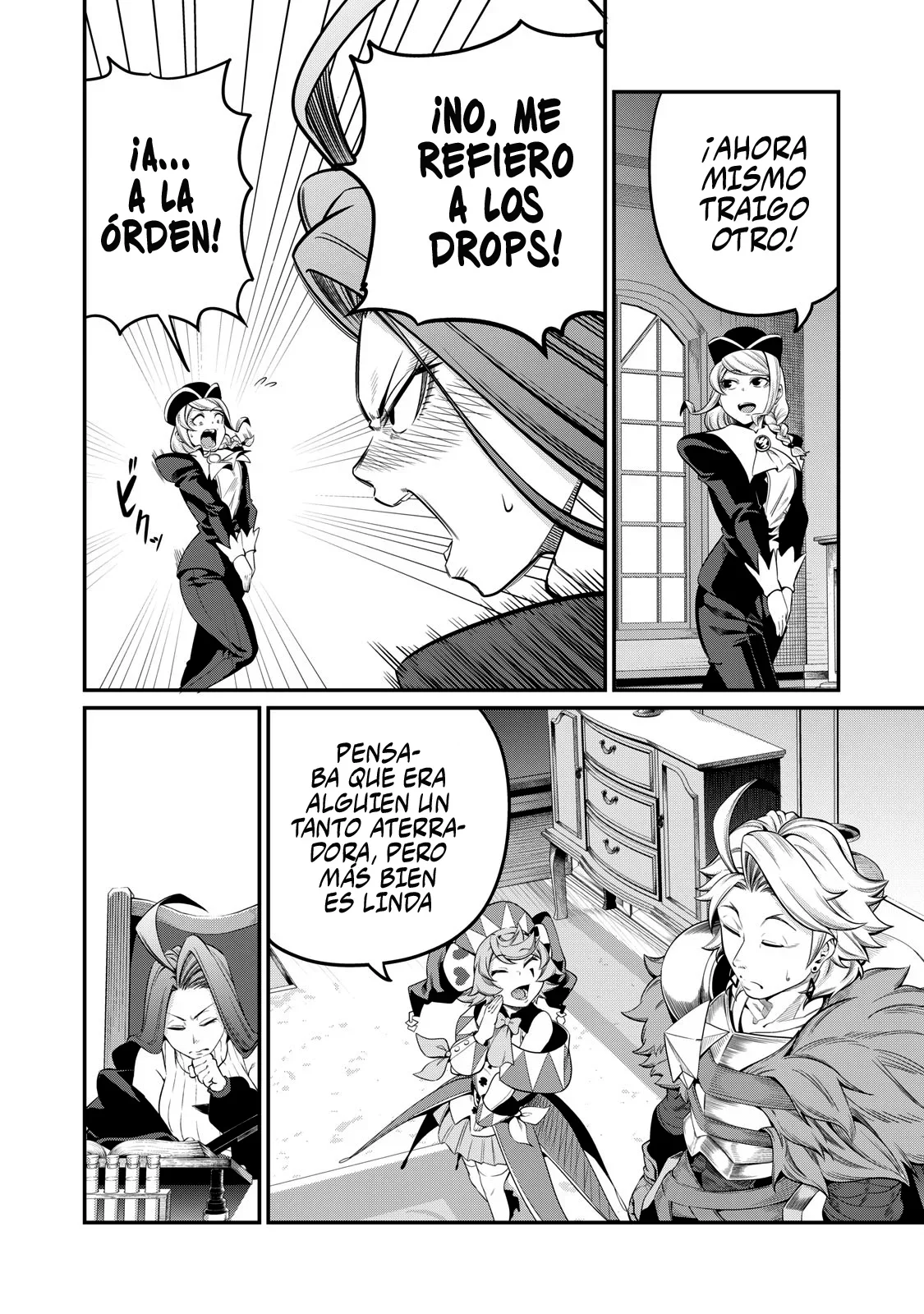 Capítulo 44, página 11