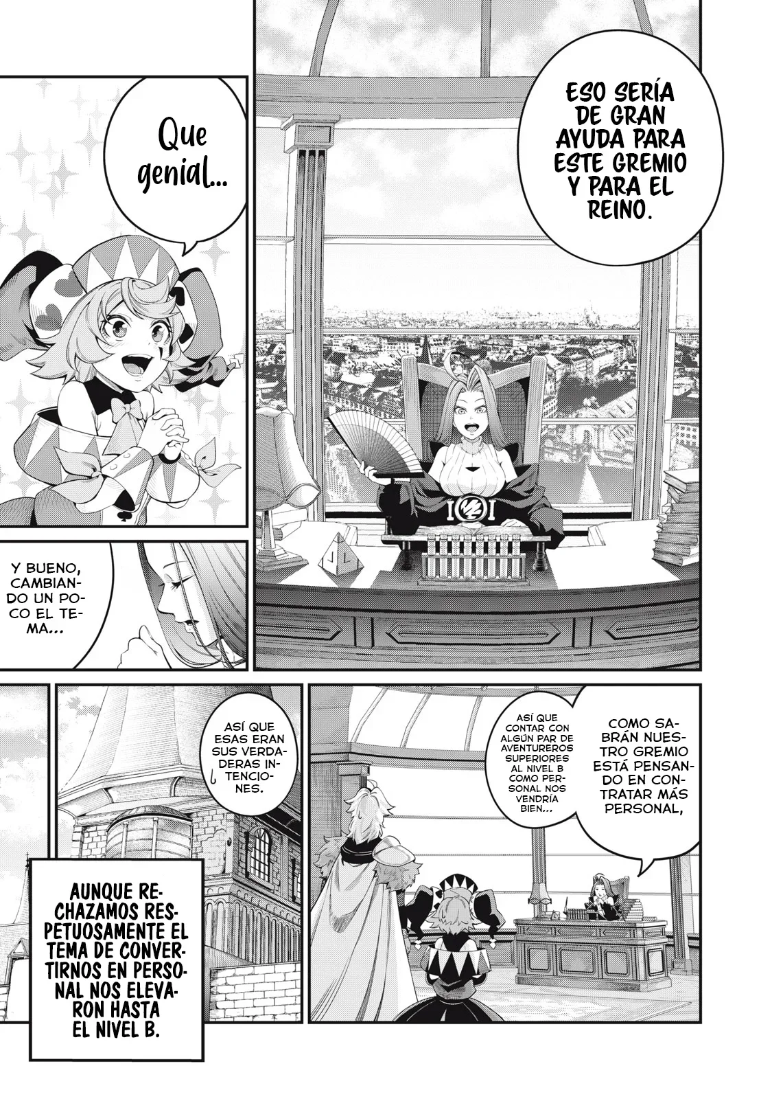 Capítulo 45, página 4