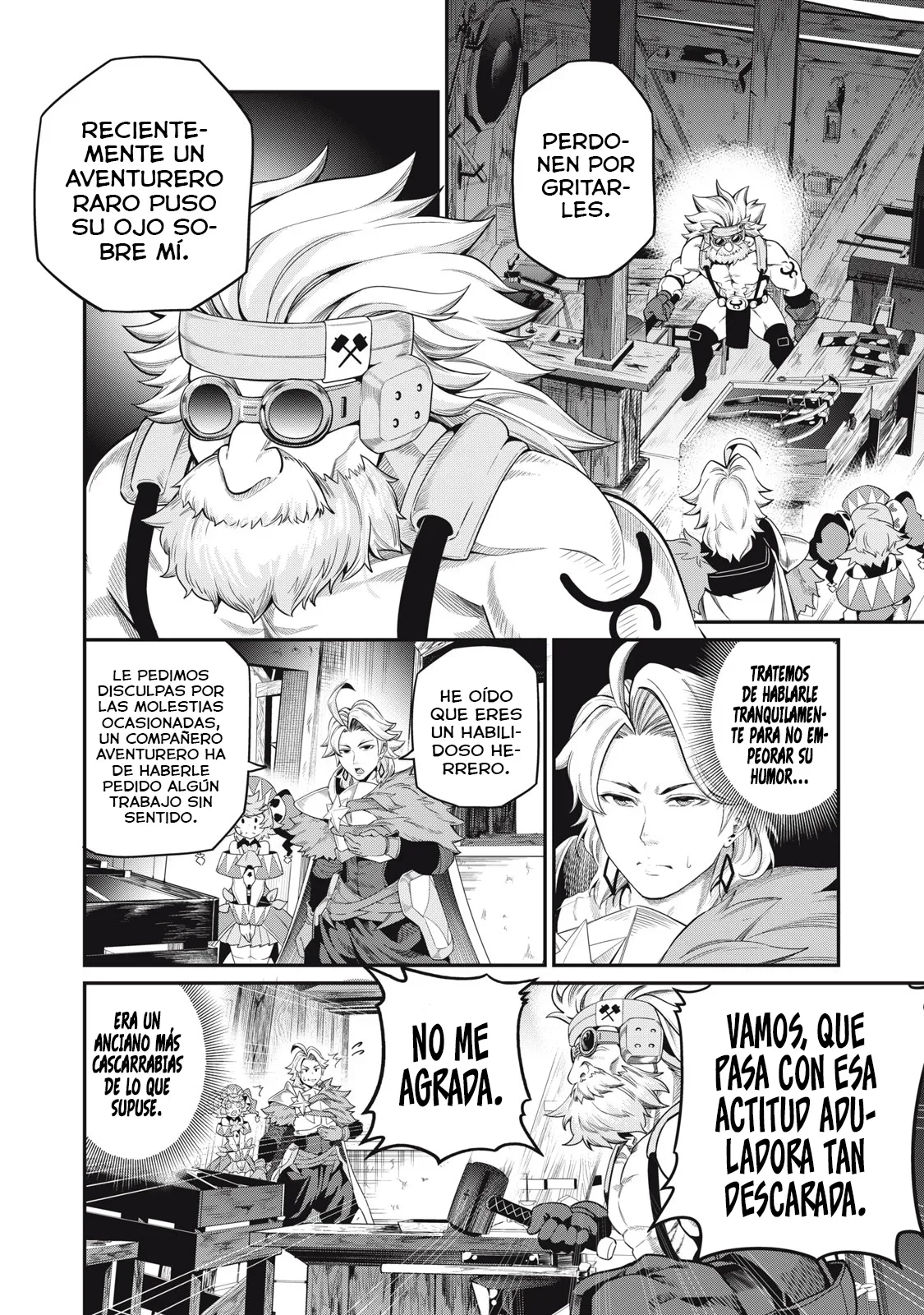 Capítulo 45, página 9