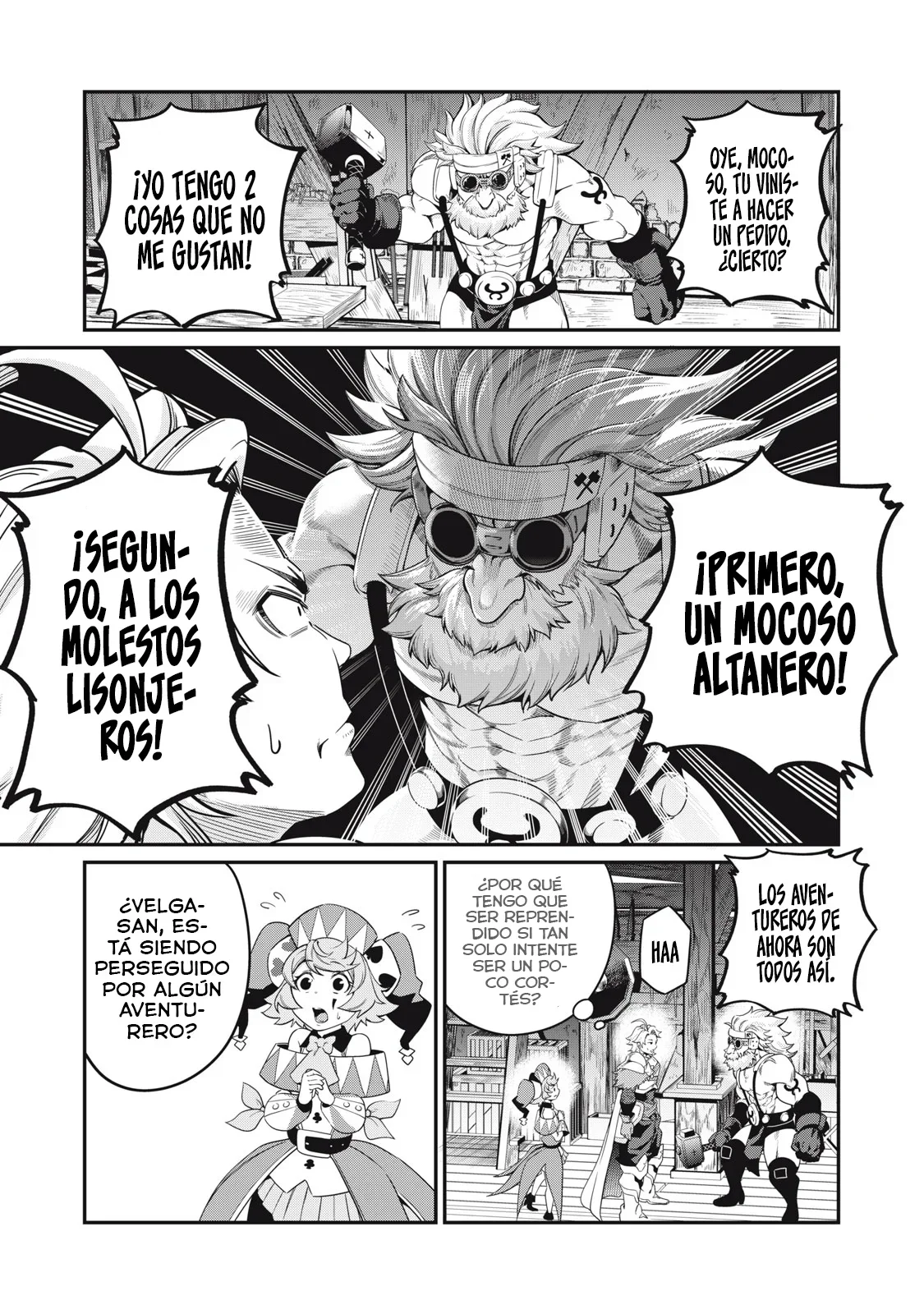Capítulo 45, página 10
