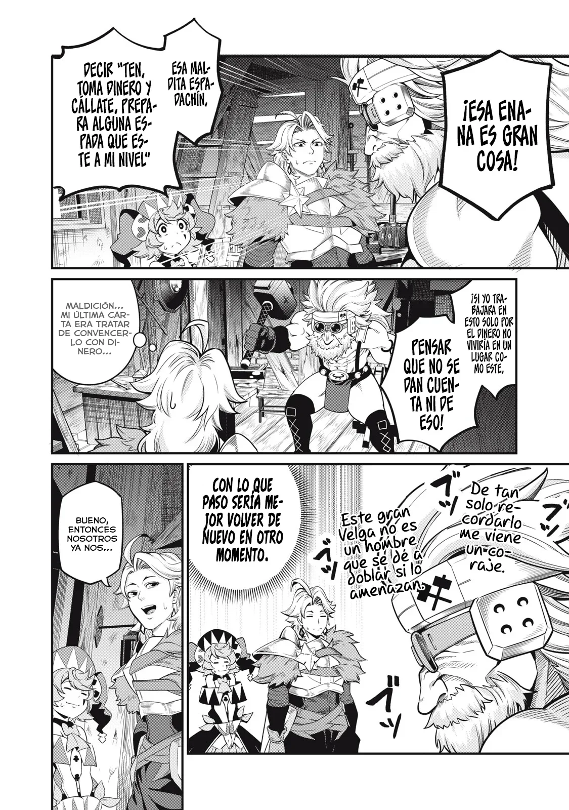Capítulo 45, página 11