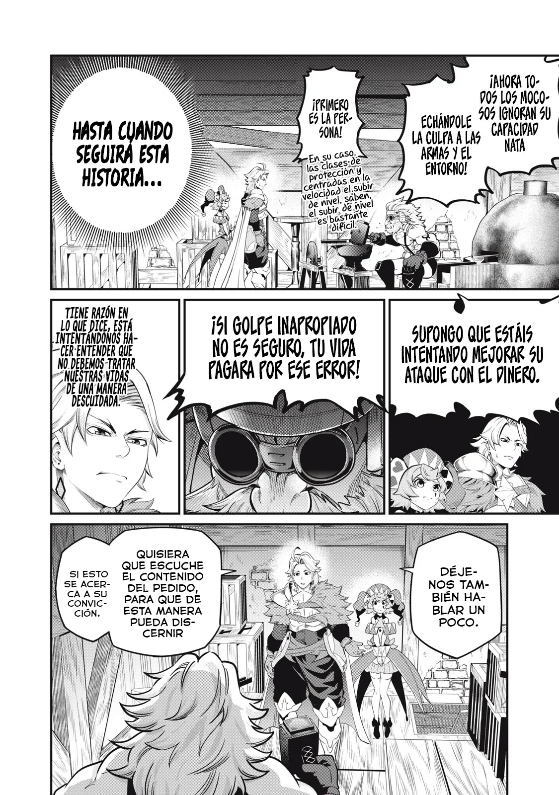Capítulo 45, página 13