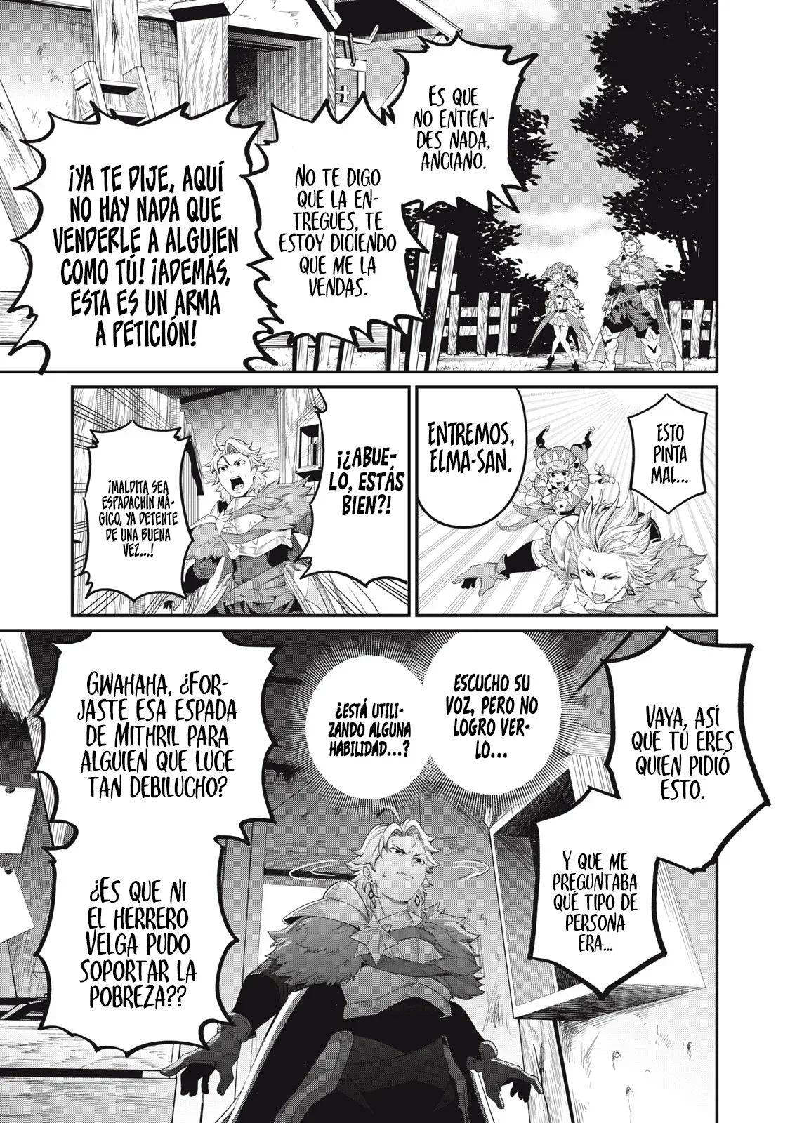 Capítulo 45, página 18