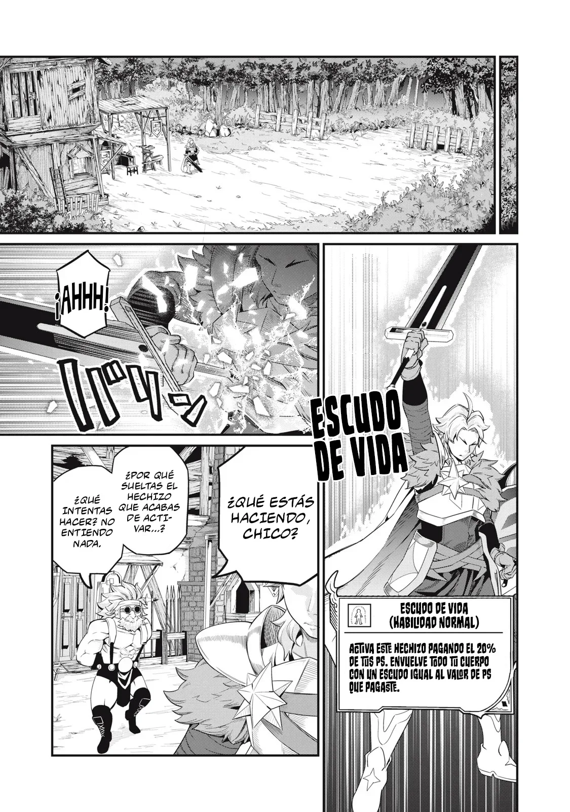Capítulo 46, página 12