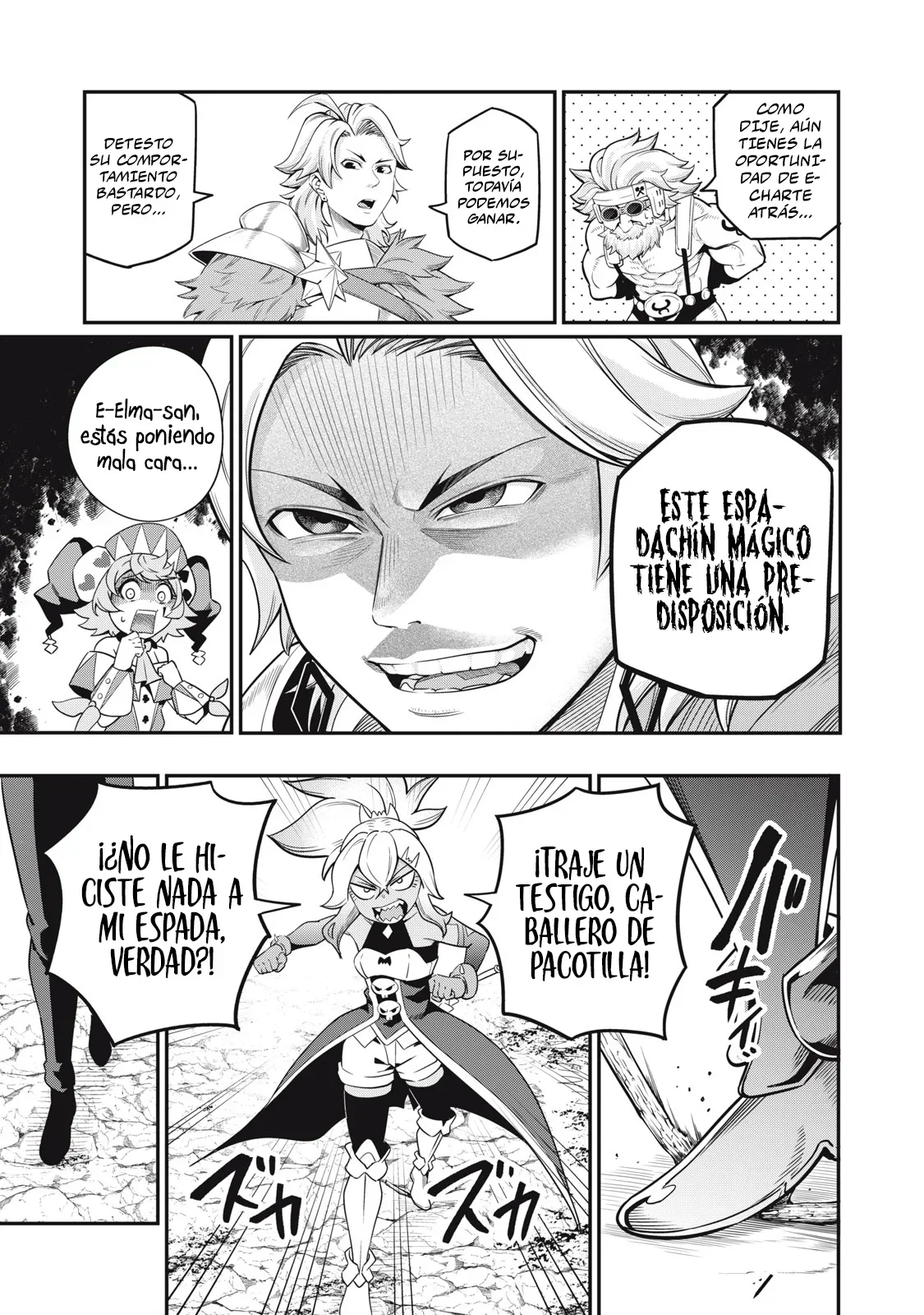 Capítulo 46, página 14