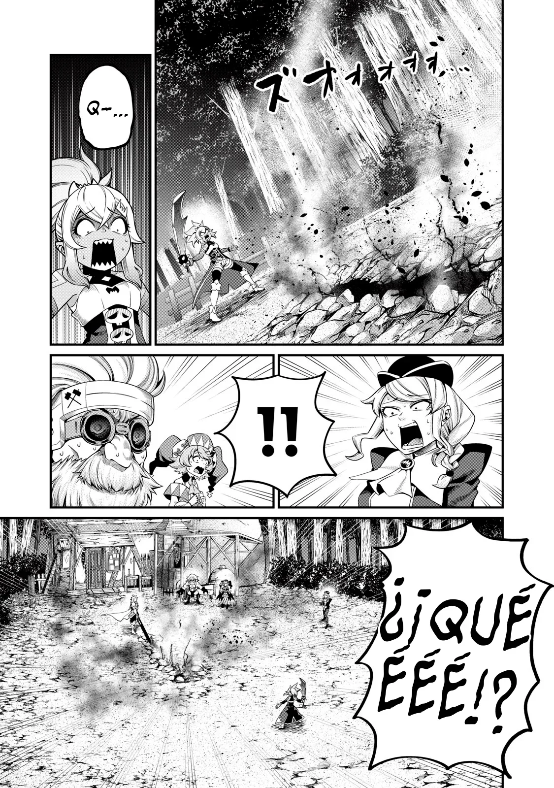 Capítulo 47, página 12