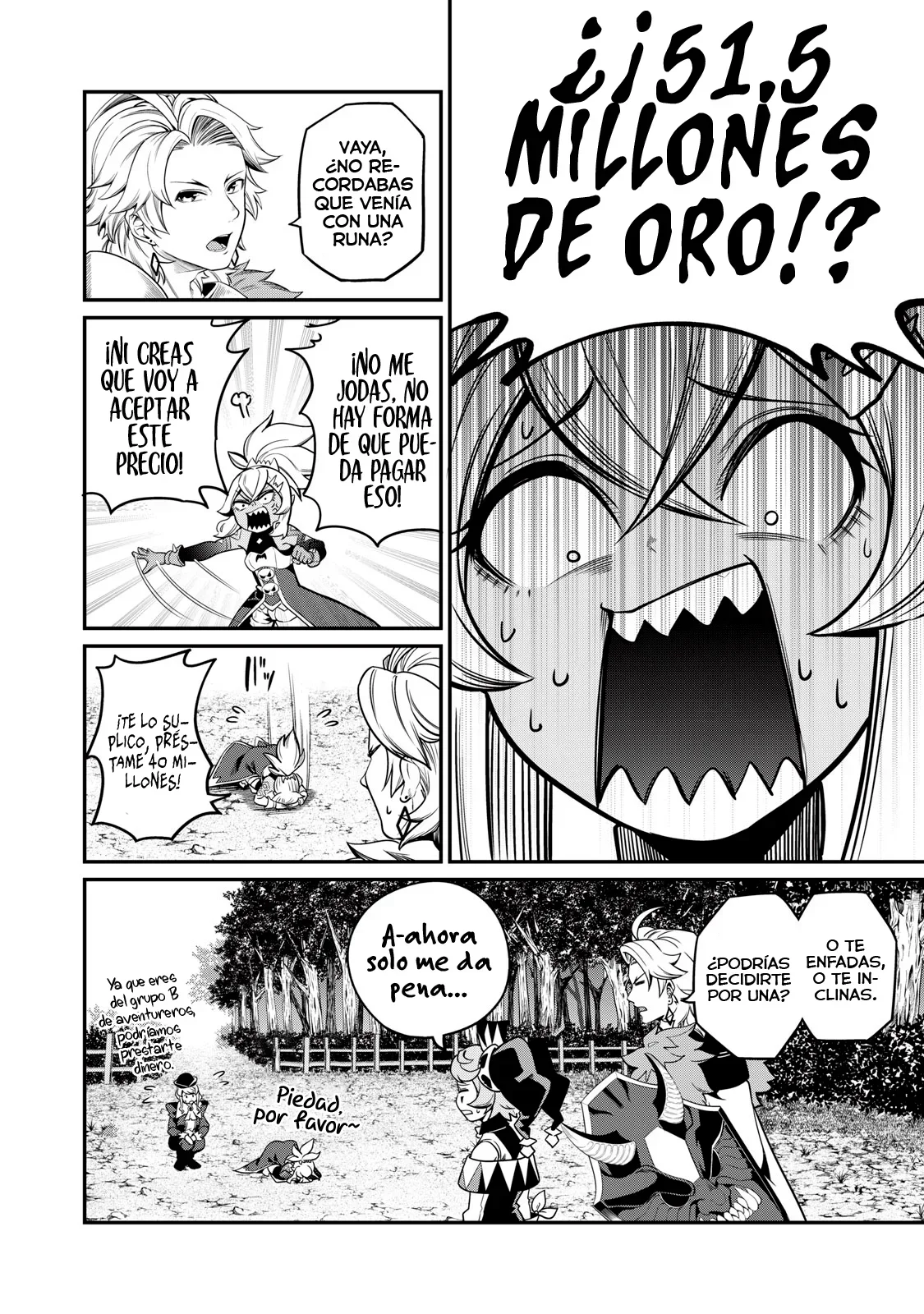 Capítulo 47, página 17