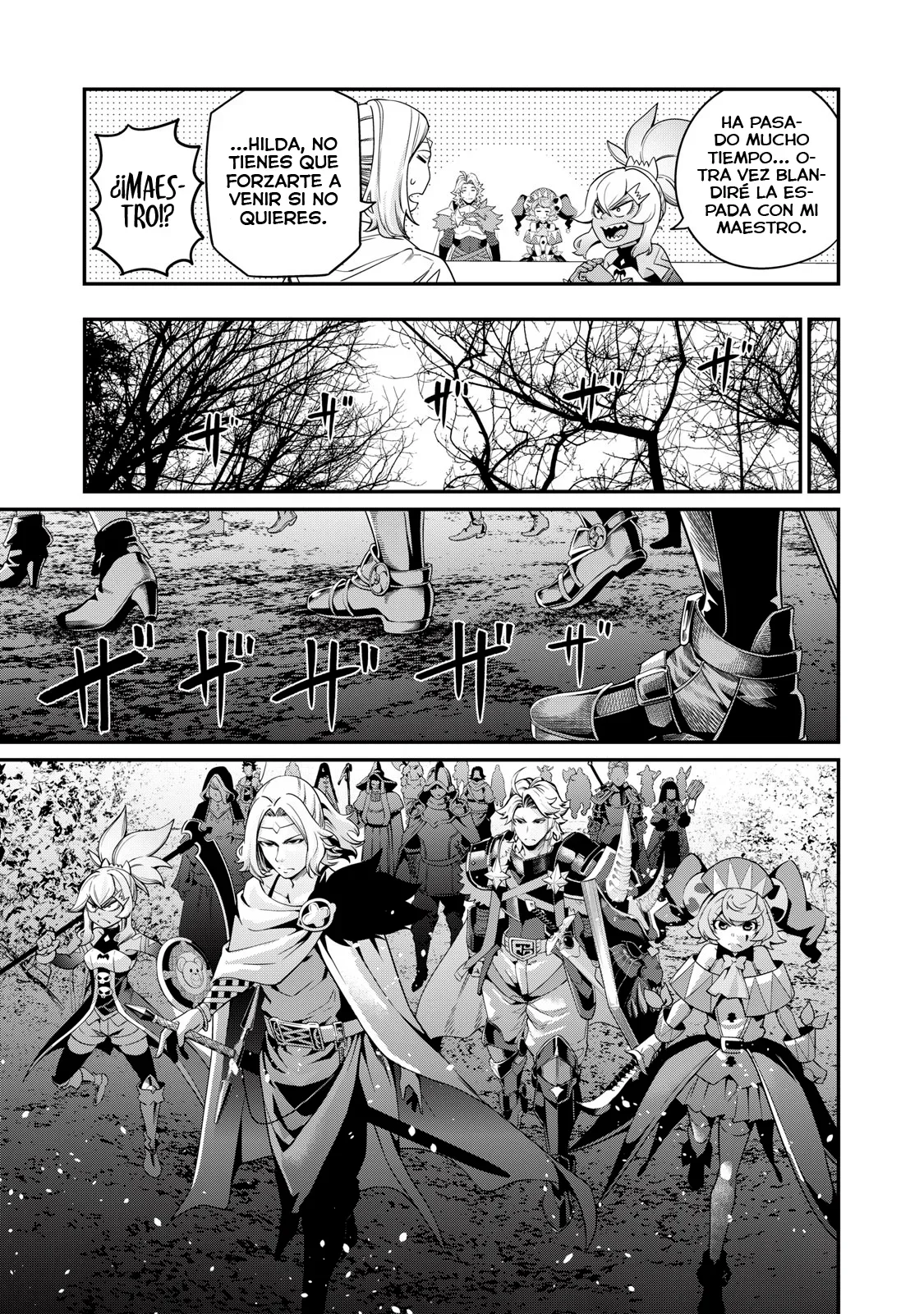 Capítulo 48, página 14