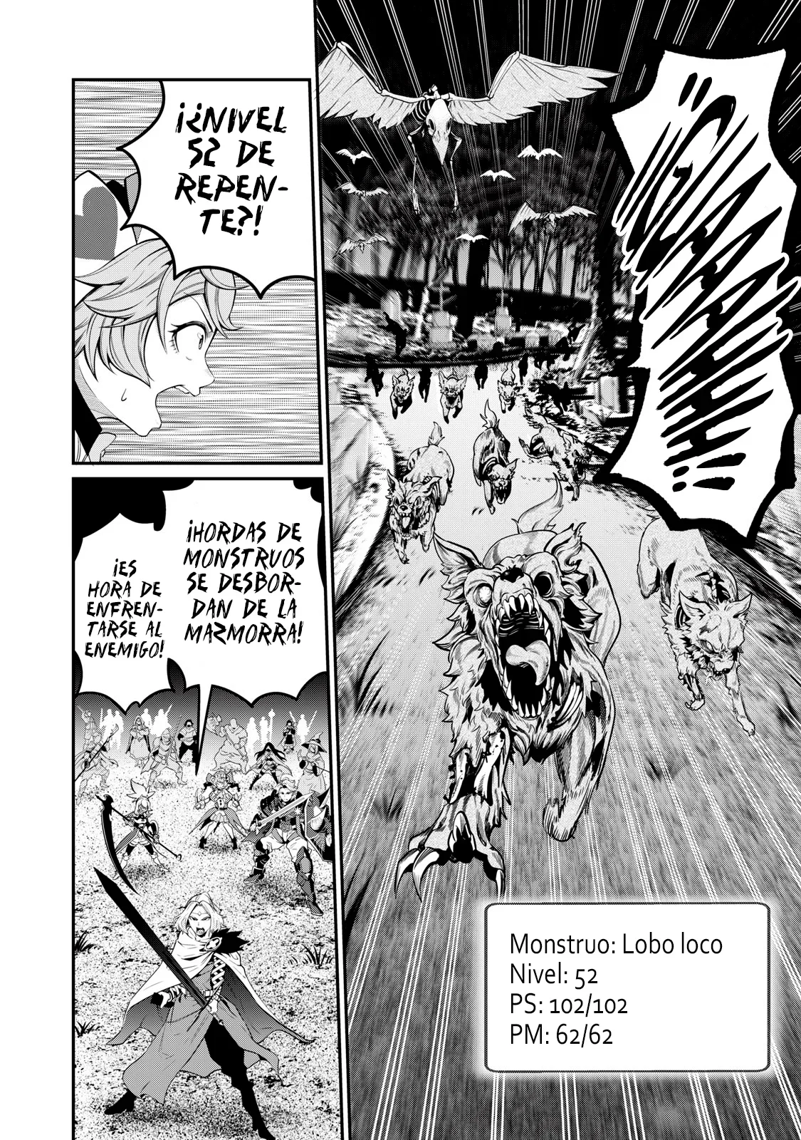 Capítulo 49, página 9