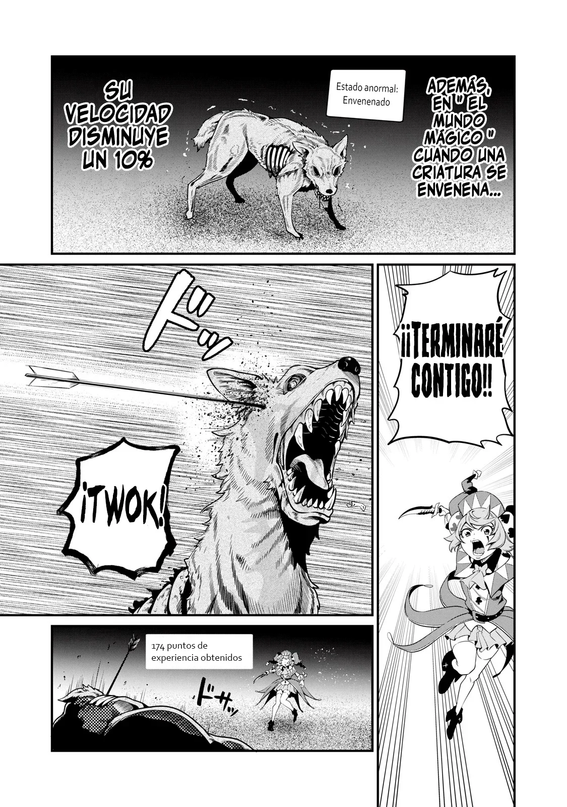 Capítulo 49, página 12