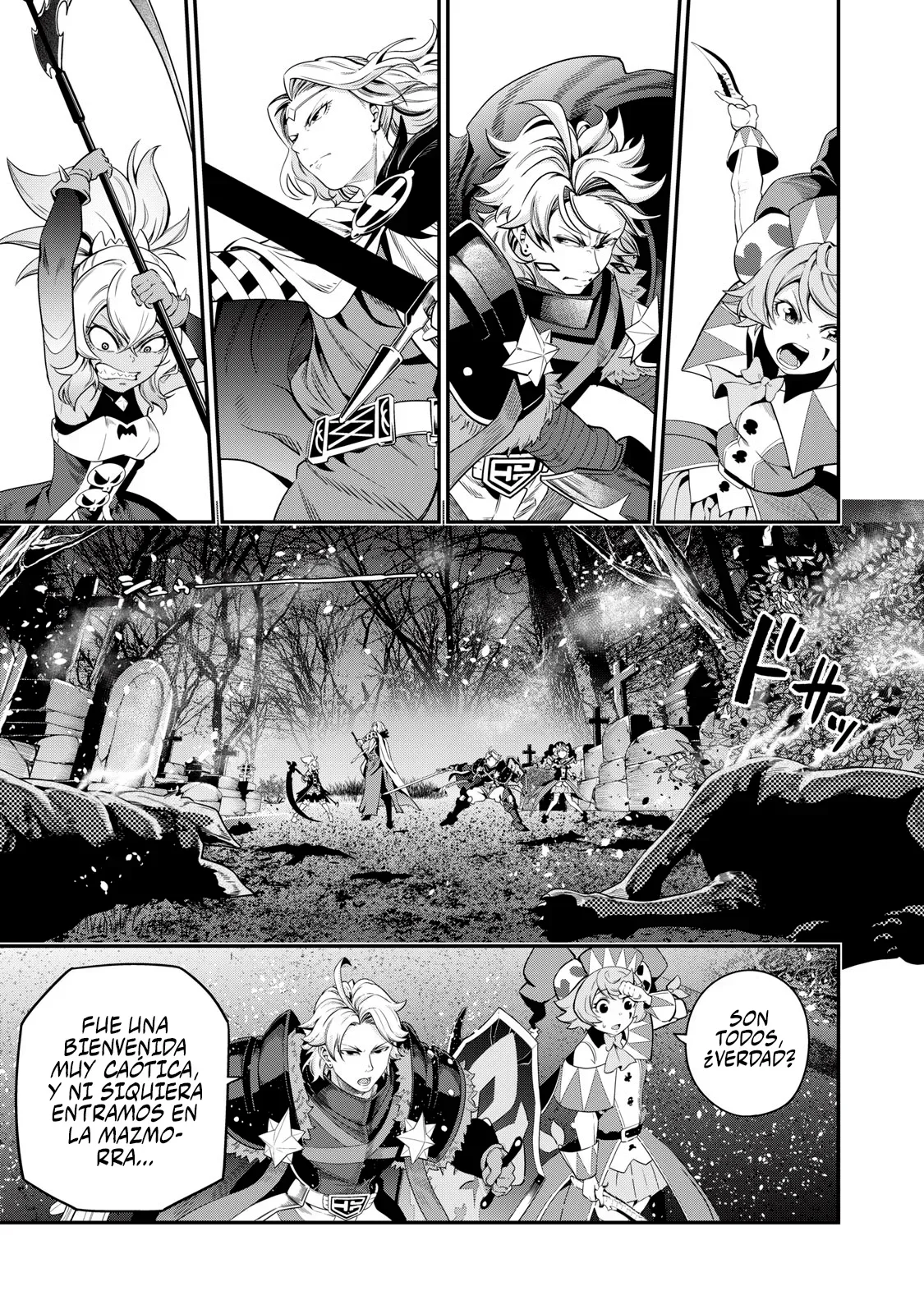 Capítulo 49, página 14