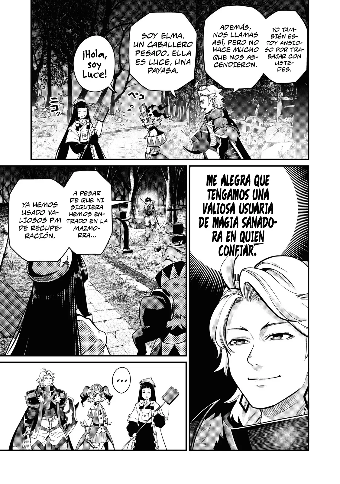 Capítulo 50, página 4