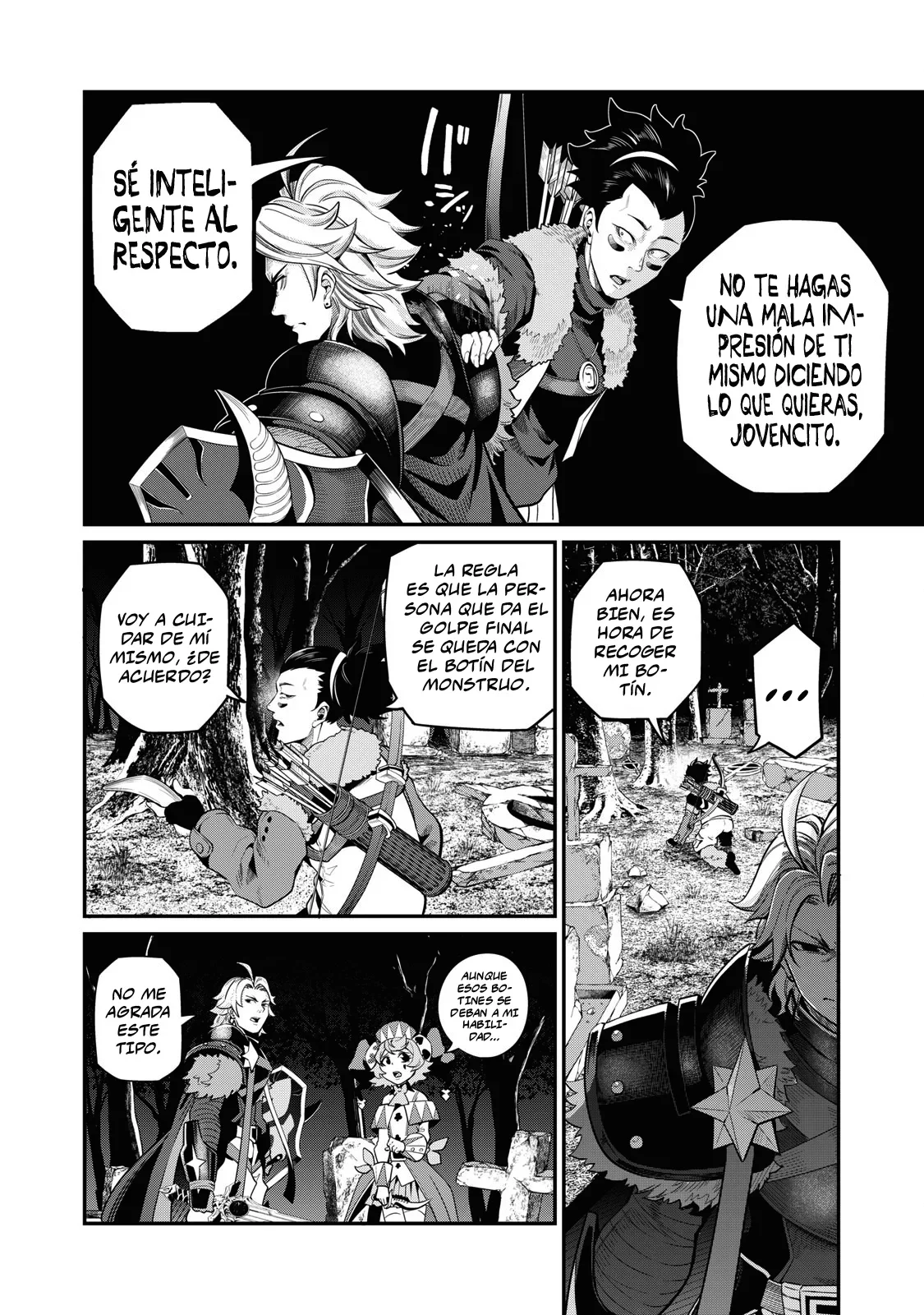 Capítulo 50, página 9