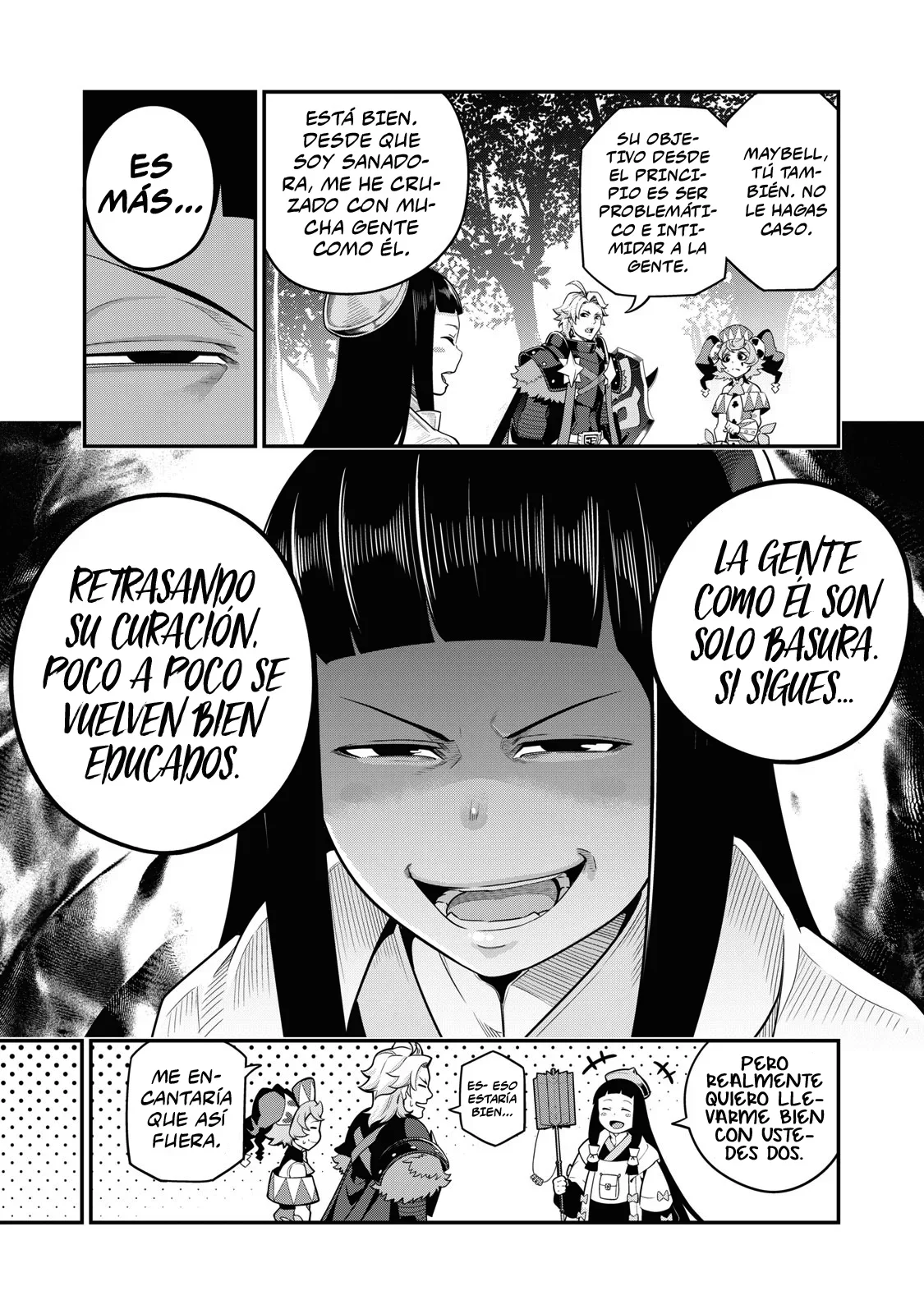 Capítulo 50, página 10