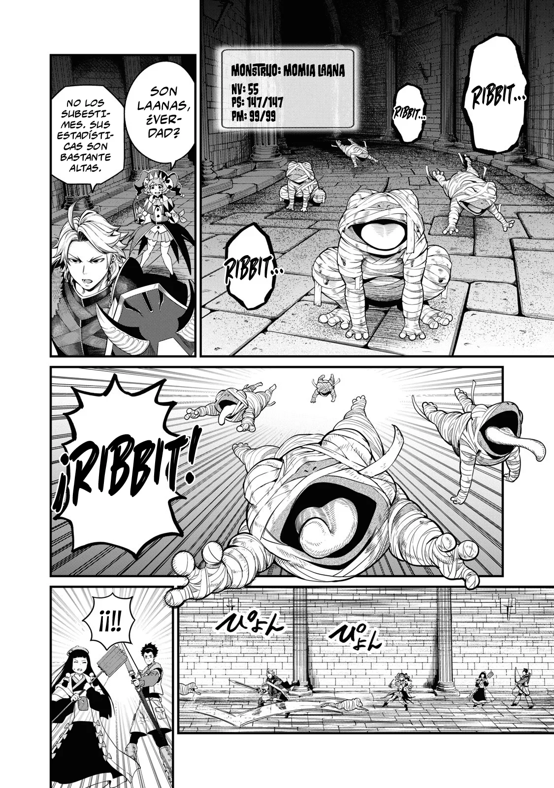 Capítulo 51, página 7