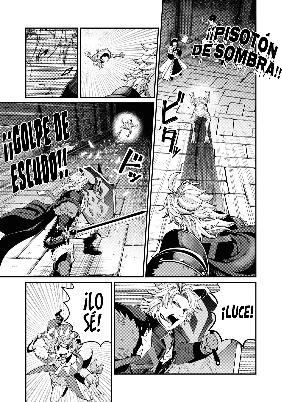 Capítulo 51, página 8