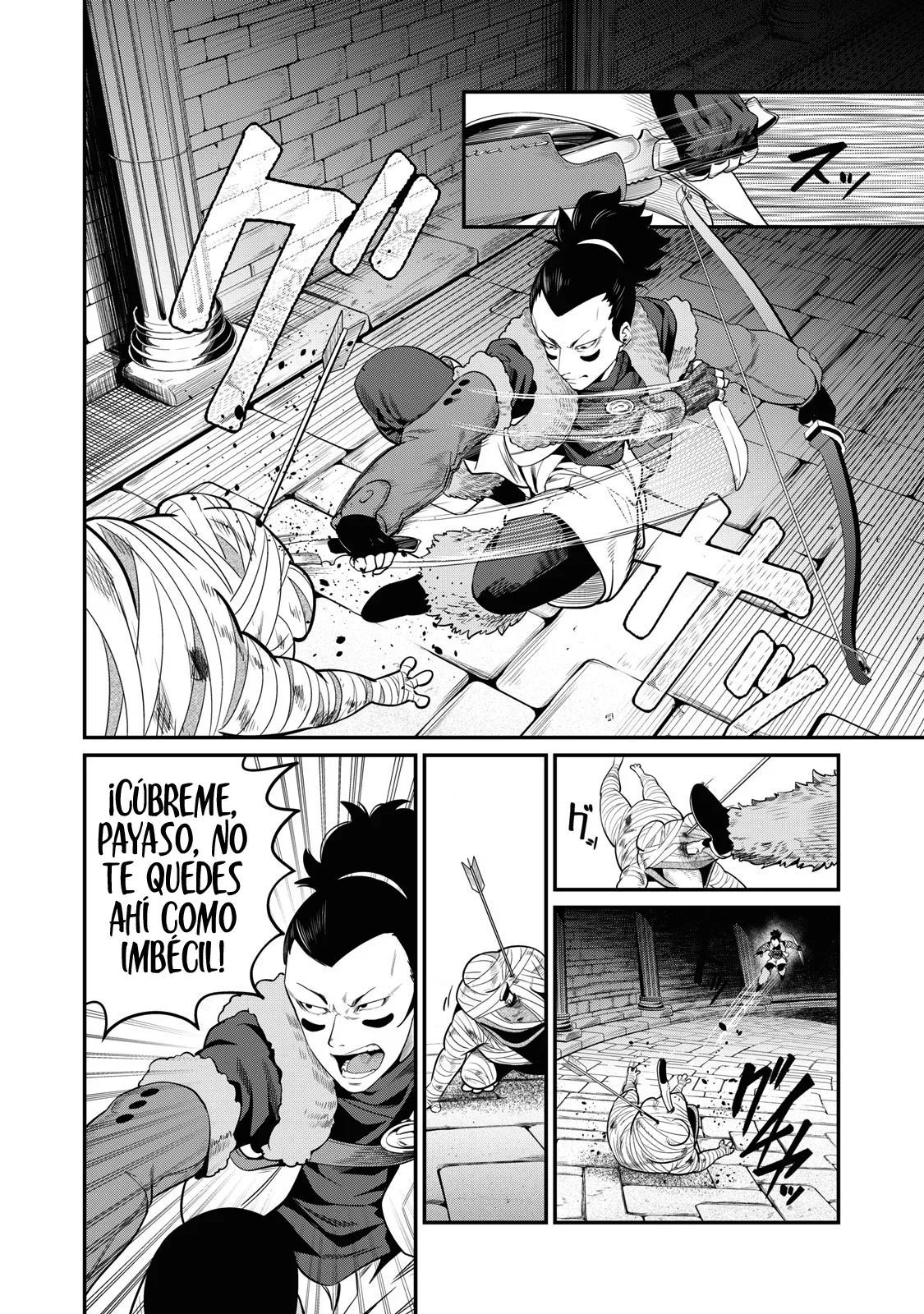 Capítulo 51, página 11