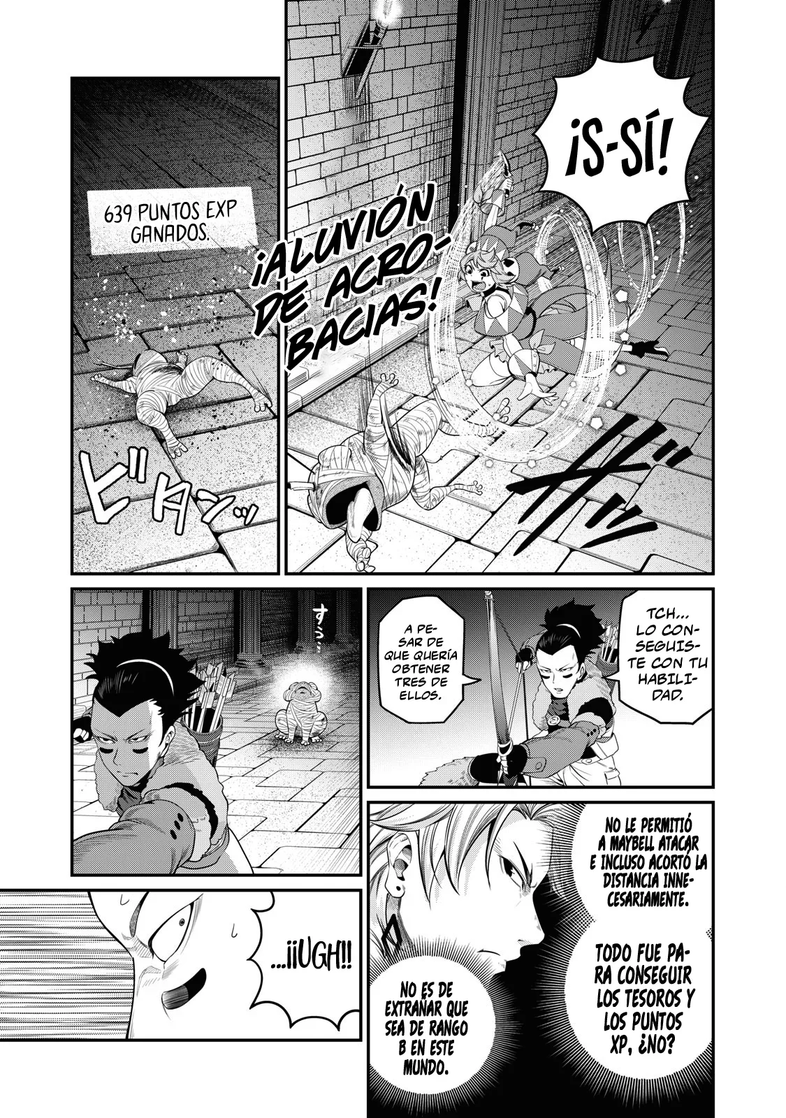 Capítulo 51, página 12