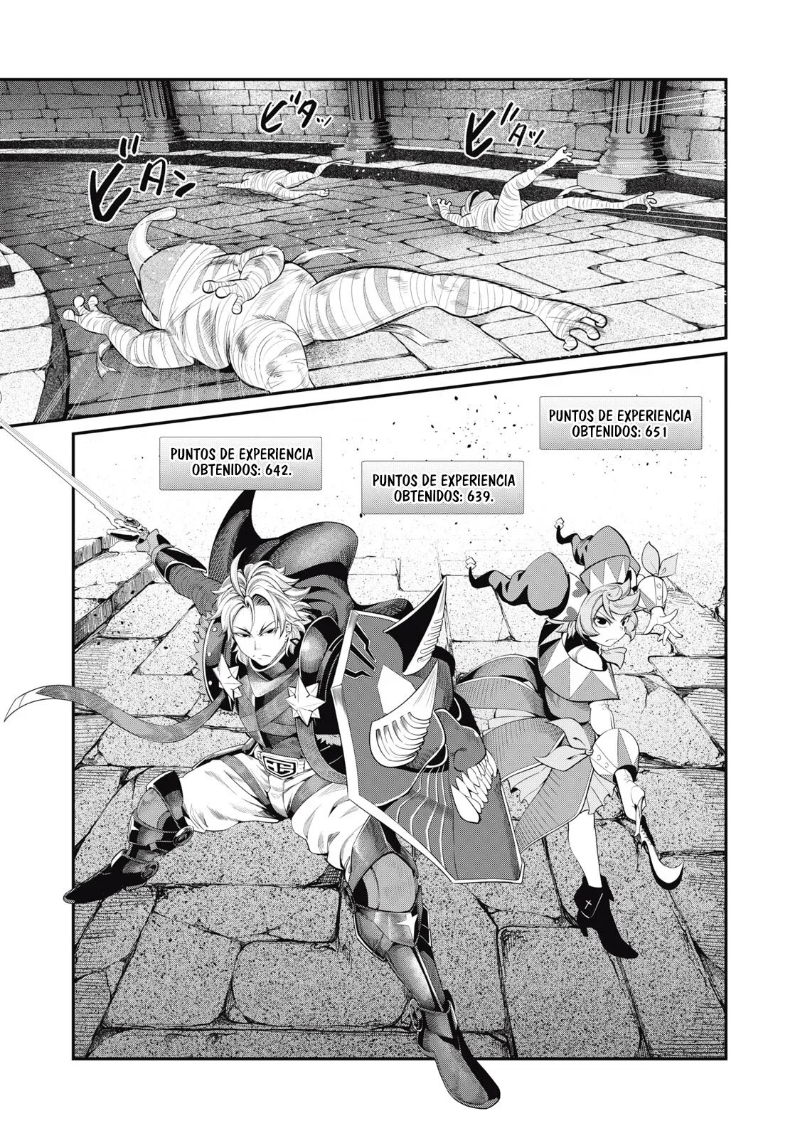 Capítulo 52, página 2