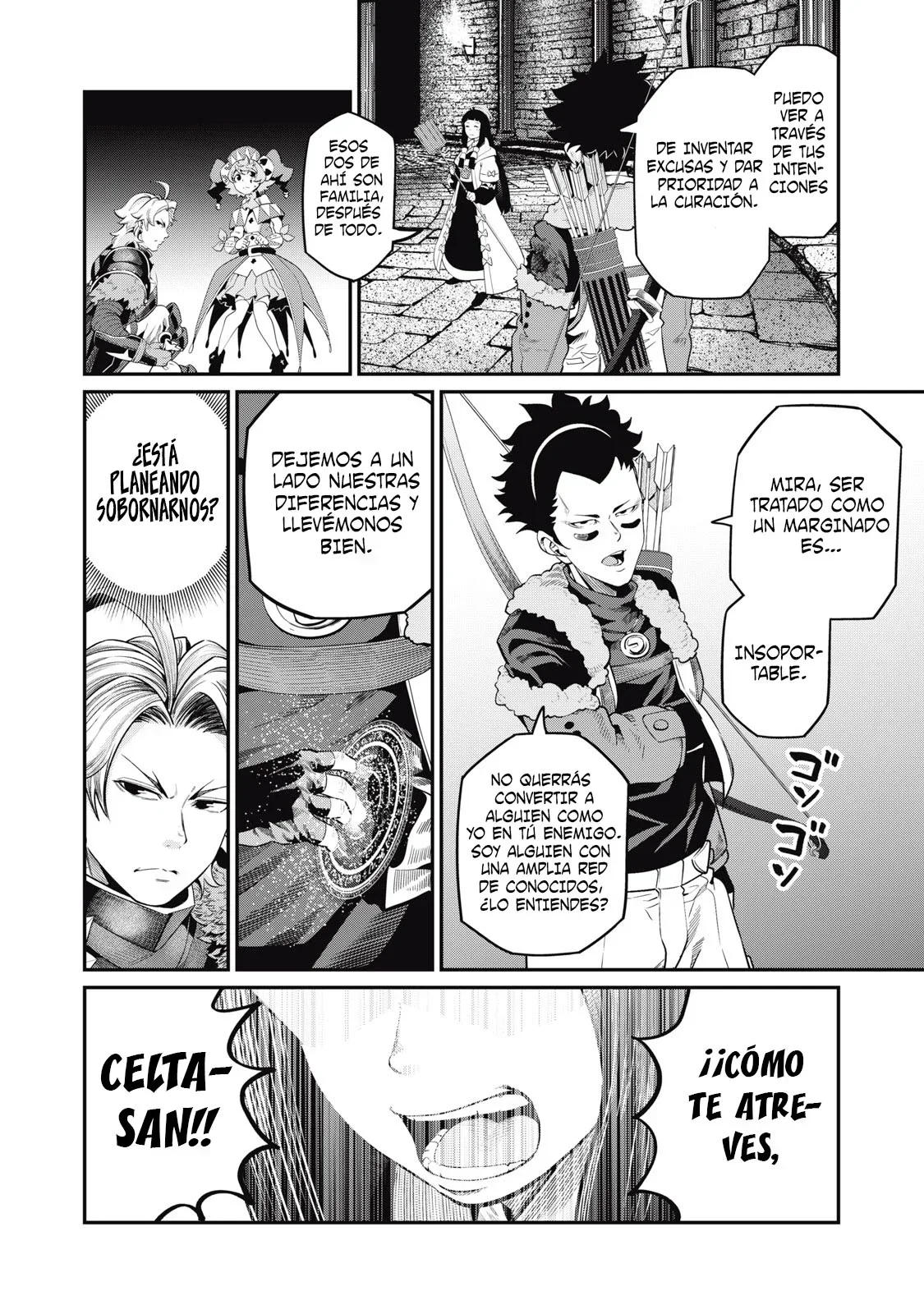 Capítulo 52, página 5