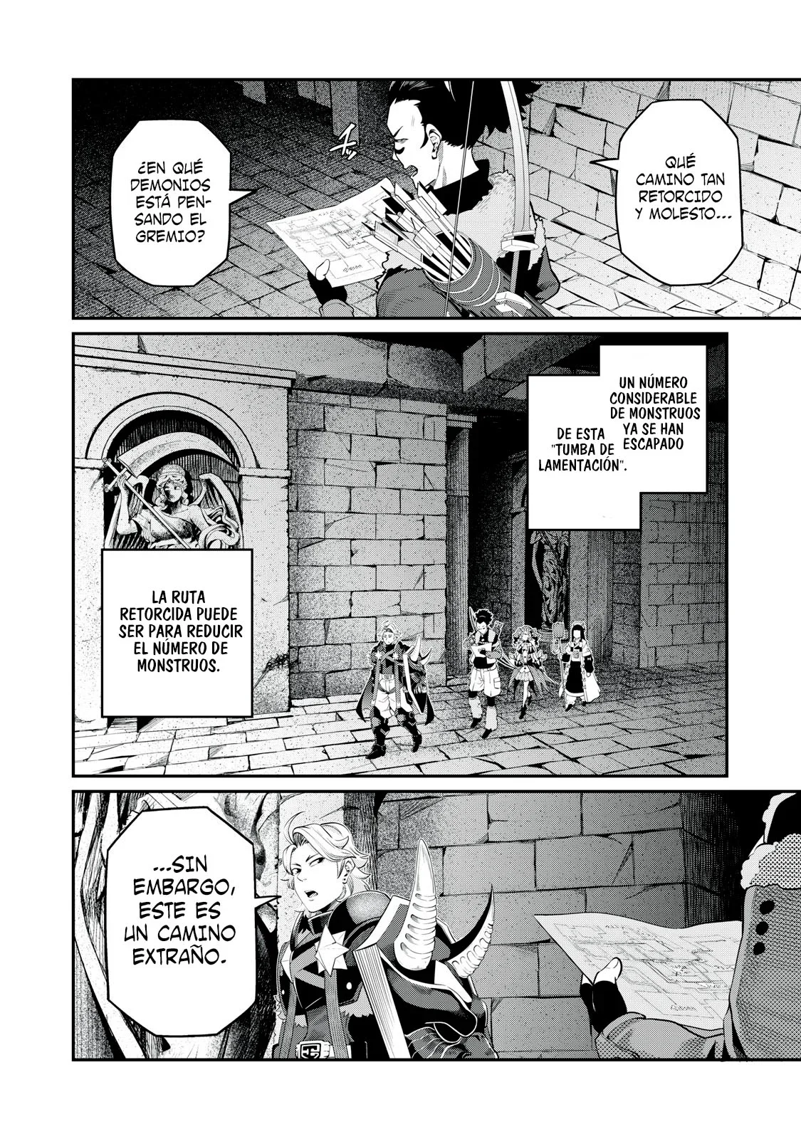 Capítulo 52, página 9