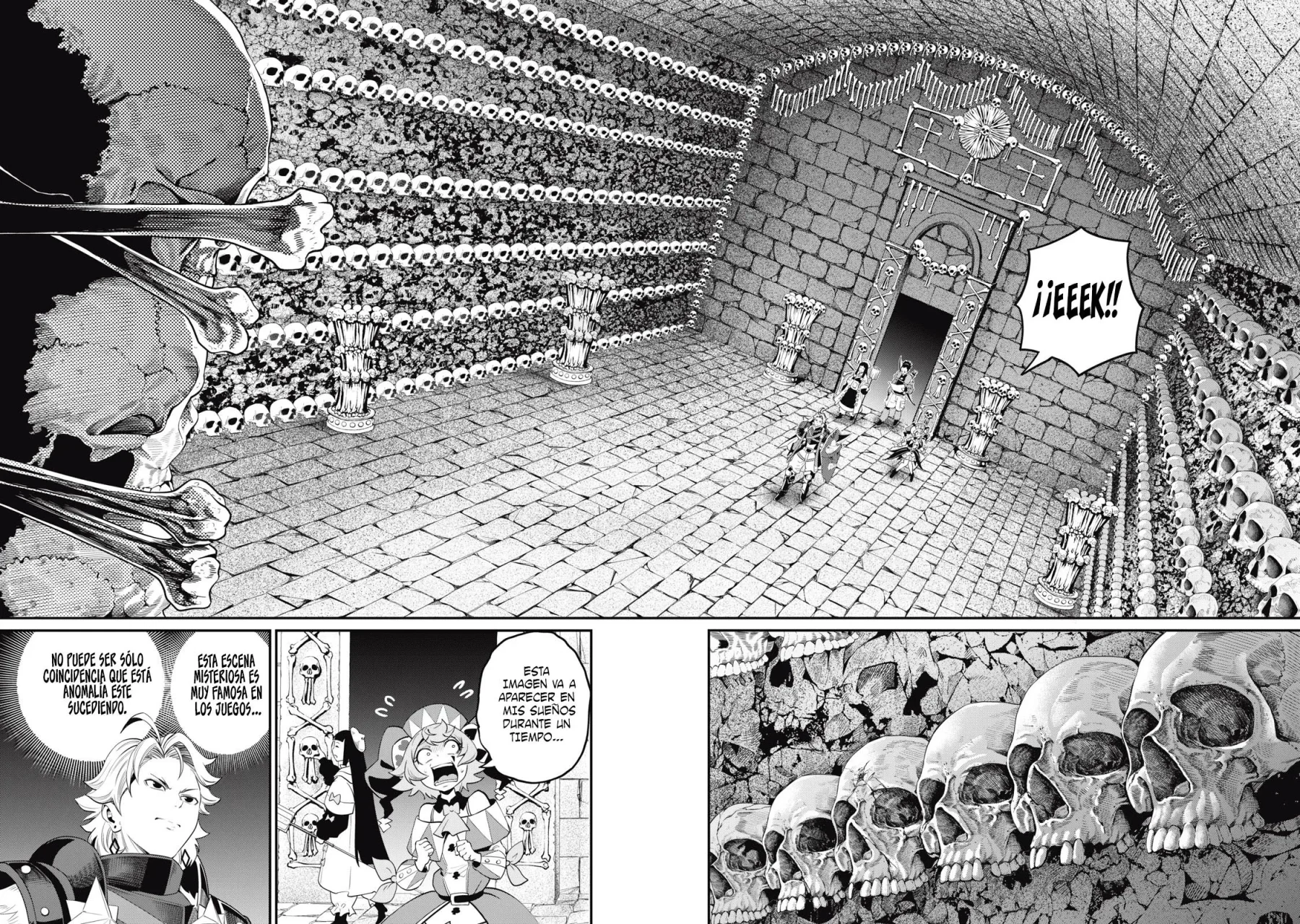 Capítulo 52, página 13