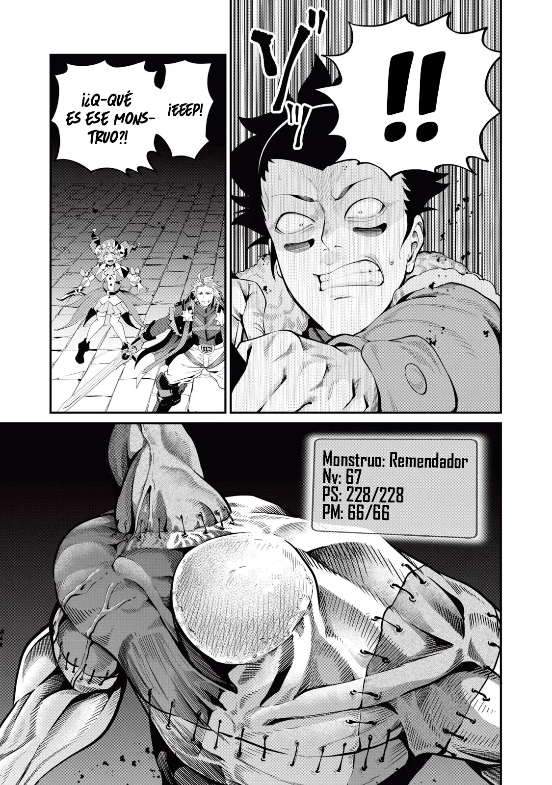 Capítulo 53, página 8