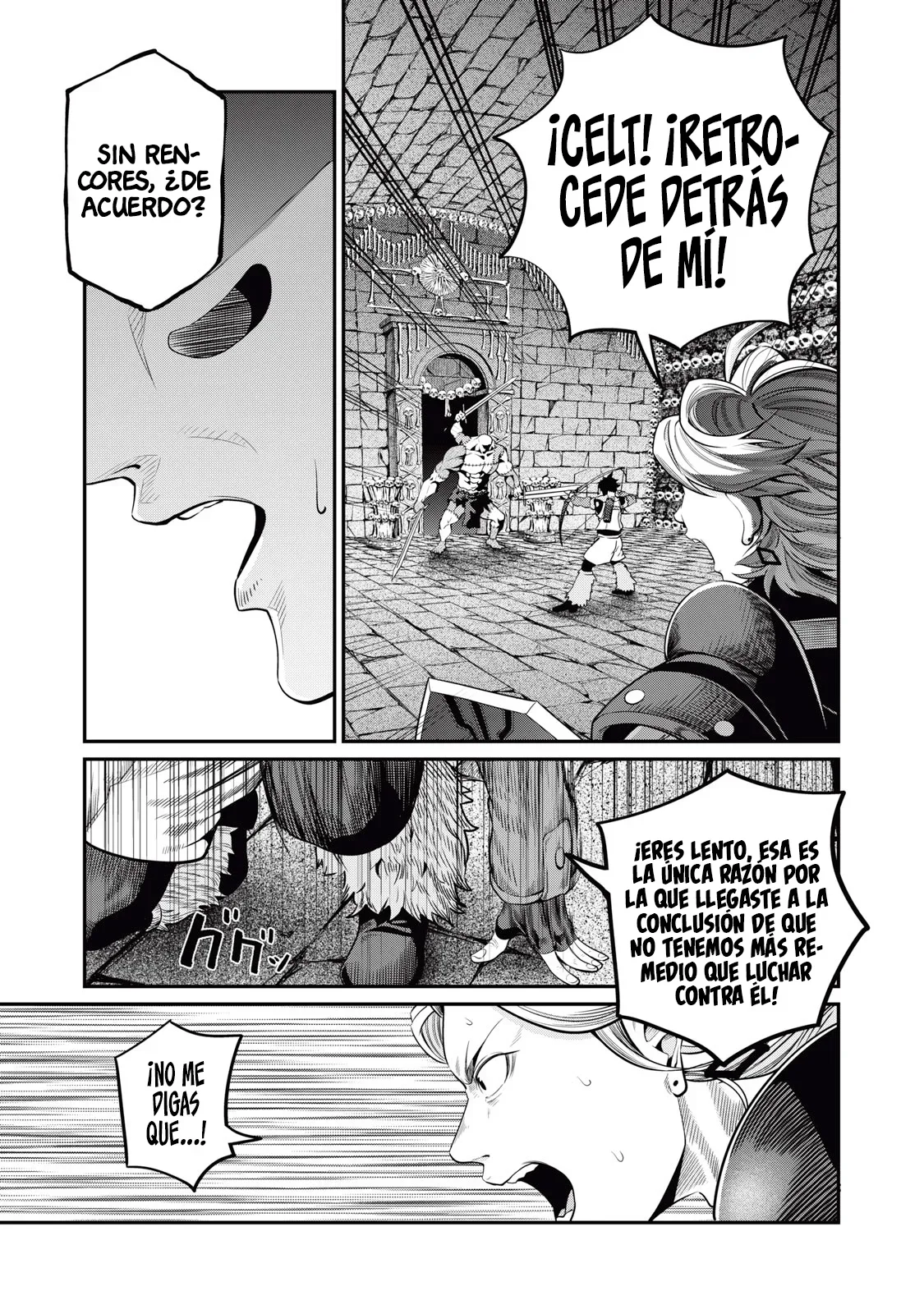 Capítulo 53, página 12
