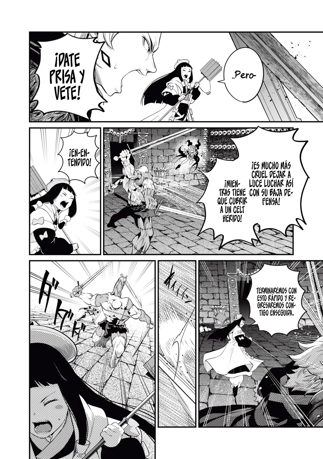 Capítulo 54, página 15