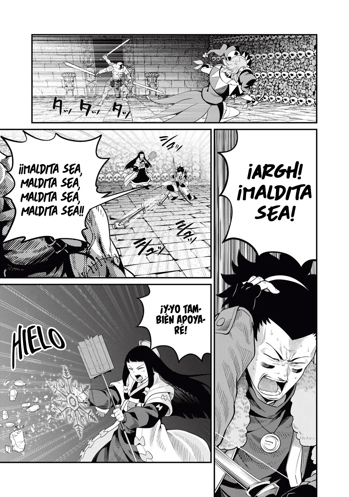 Capítulo 55, página 10