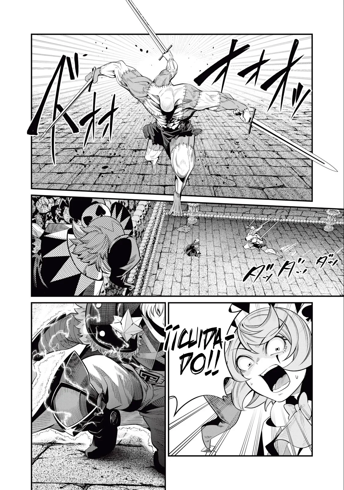 Capítulo 56, página 4