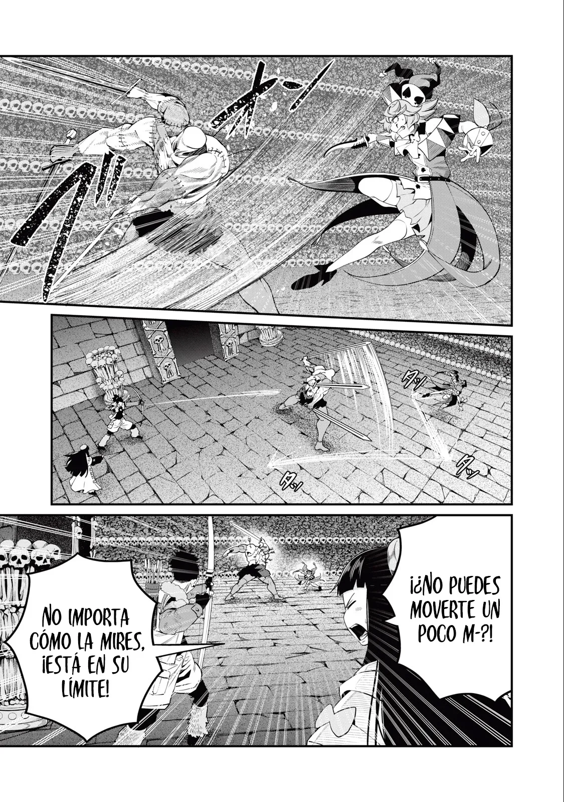 Capítulo 57, página 4