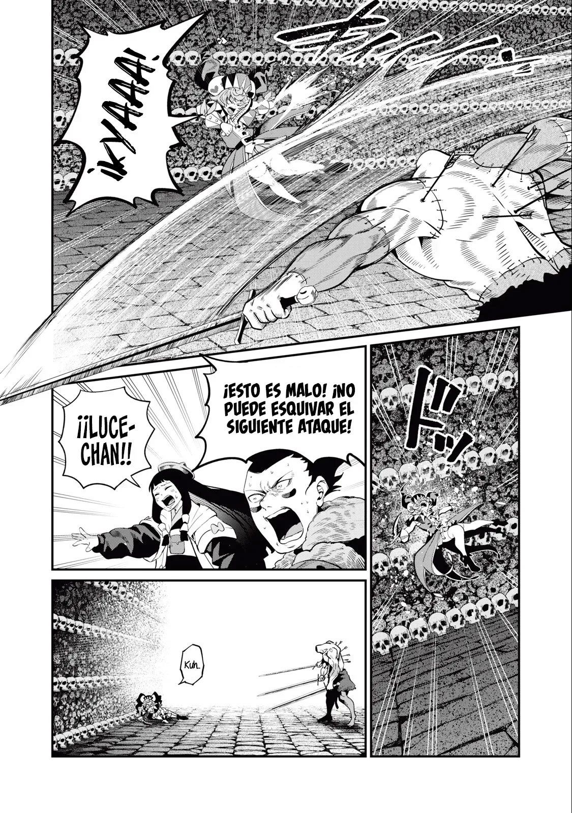 Capítulo 57, página 7