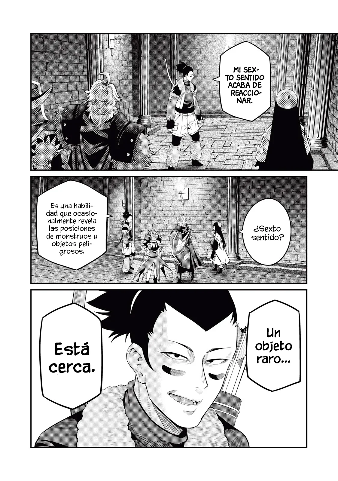 Capítulo 58, página 15